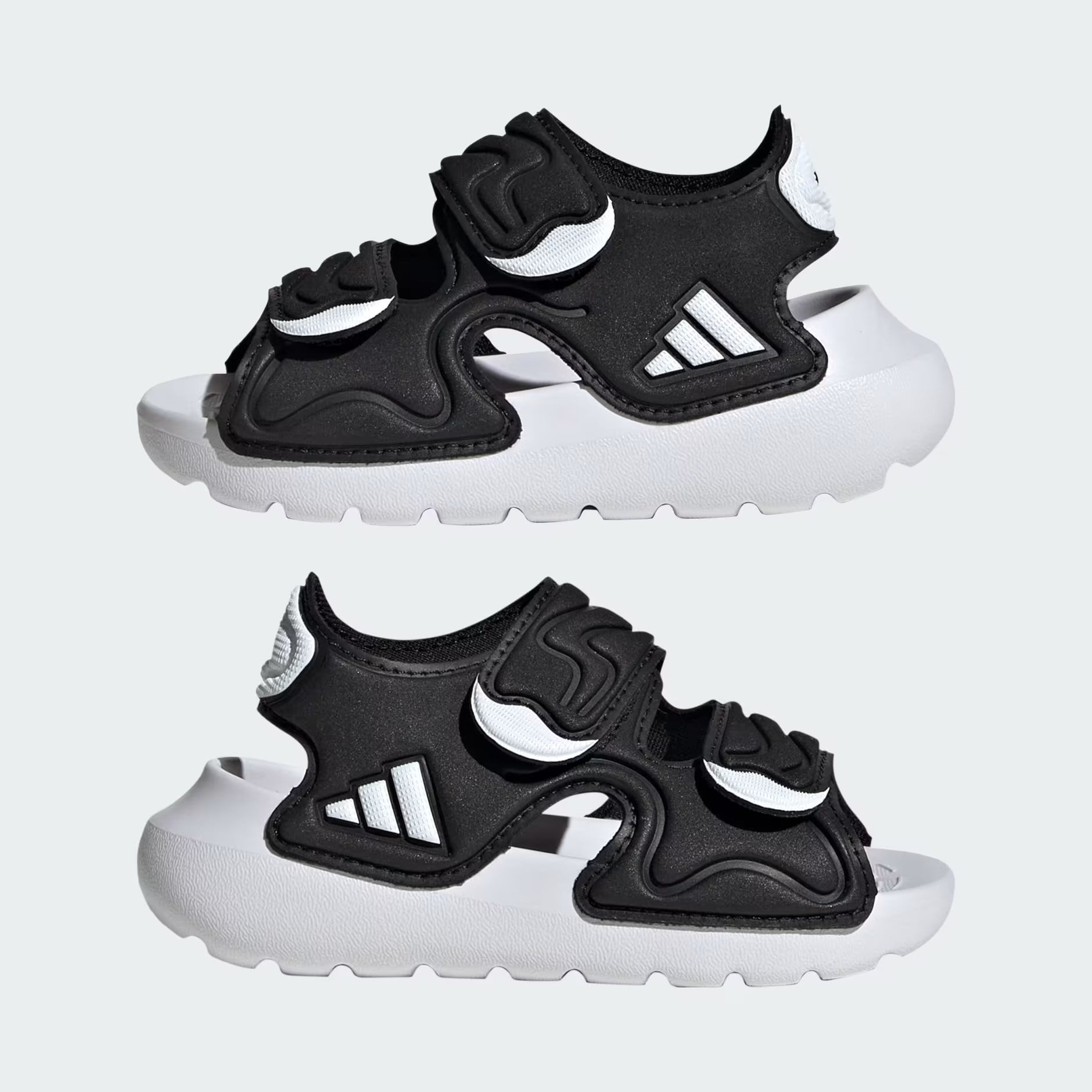 Adidas JS2541 Altaswim 3 I Unisex Bebek Sandalet