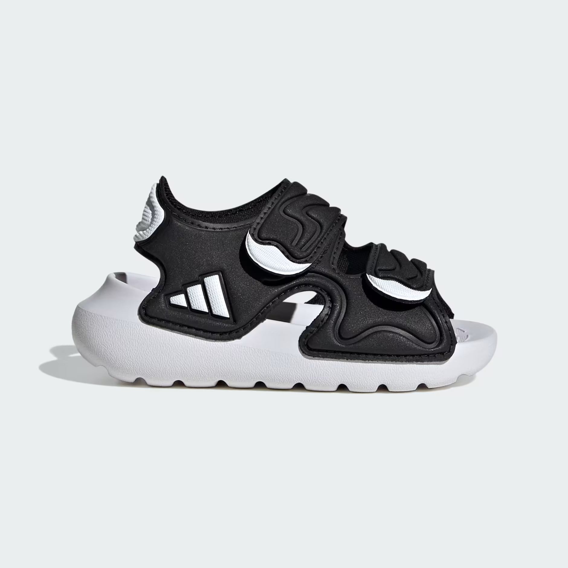 Adidas JS2541 Altaswim 3 I Unisex Bebek Sandalet