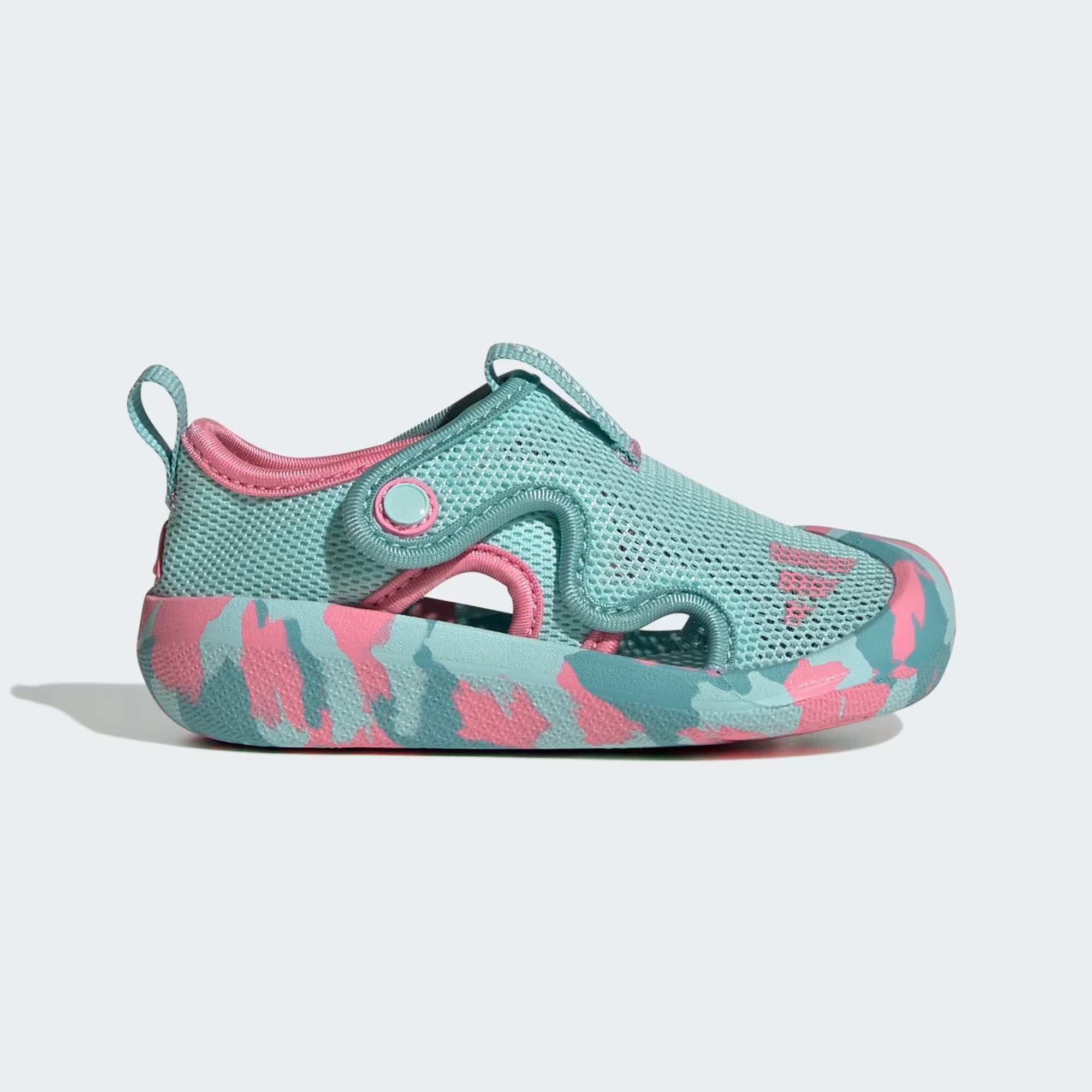 Adidas JS2551 Altaventure 3 I Unisex Bebek Sandalet