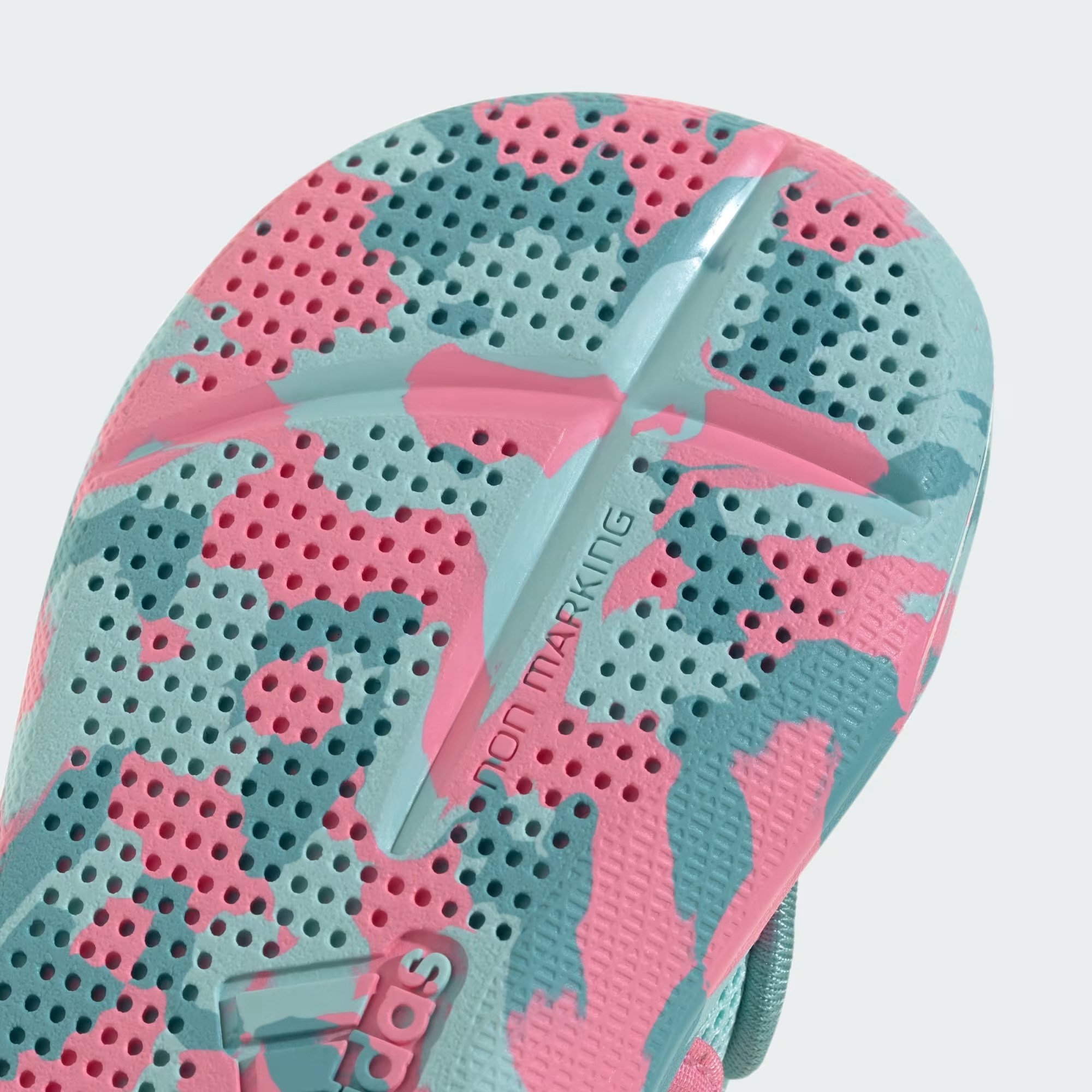 Adidas JS2551 Altaventure 3 I Unisex Bebek Sandalet