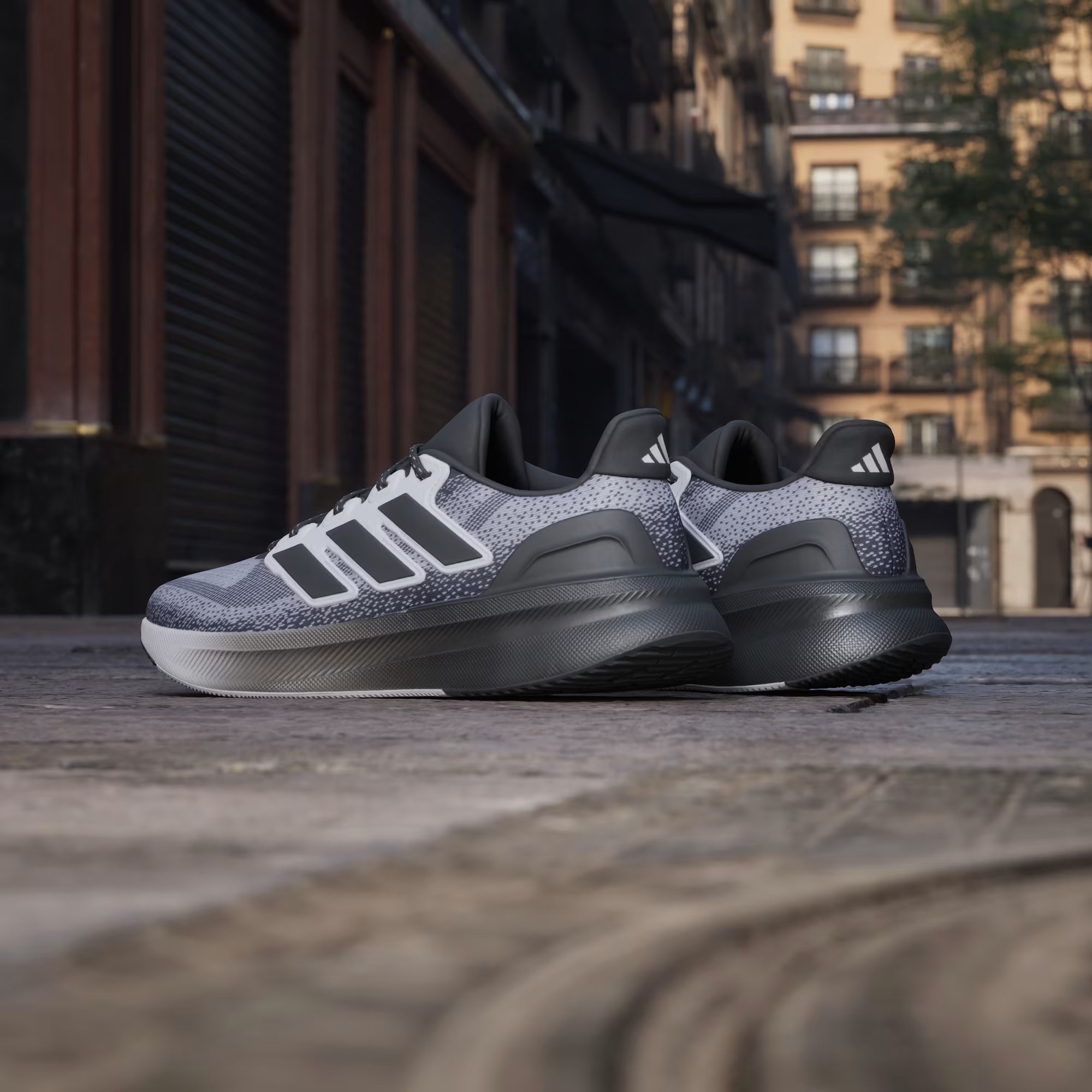 Adidas JS2836 Ultrarun 5 Erkek Koşu Ayakkabısı