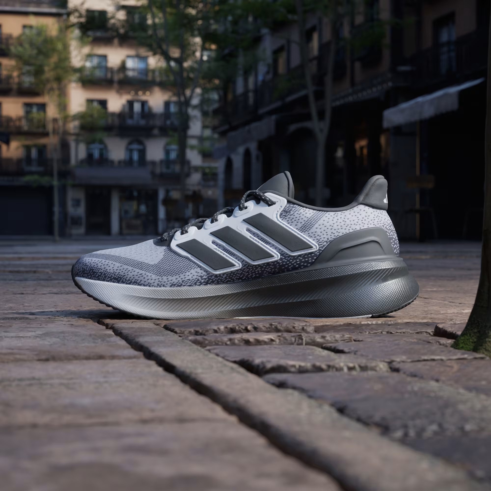Adidas JS2836 Ultrarun 5 Erkek Koşu Ayakkabısı
