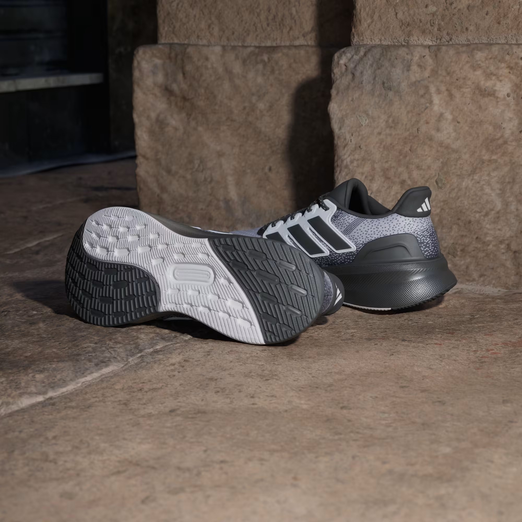 Adidas JS2836 Ultrarun 5 Erkek Koşu Ayakkabısı