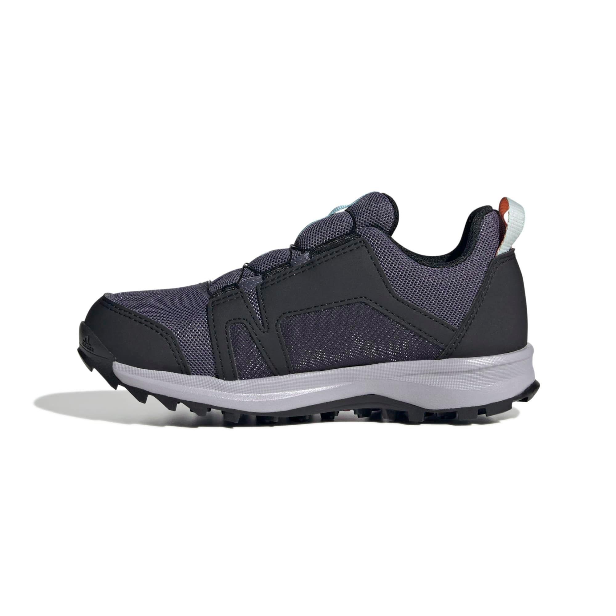 Adidas JS2964 Terrex Agravic Boa R.Rdy K Çocuk Outdoor Ayakkabısı