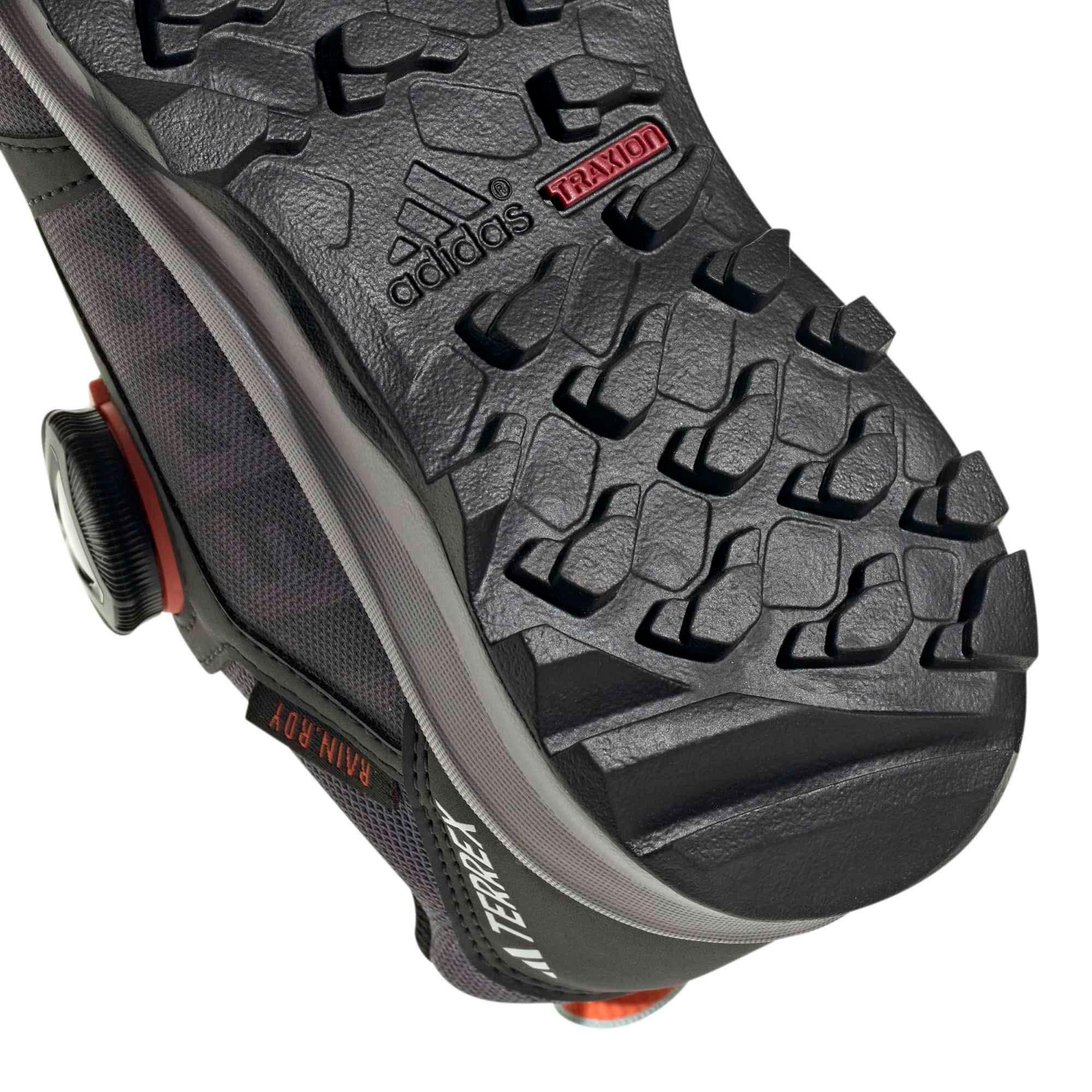 Adidas JS2964 Terrex Agravic Boa R.Rdy K Çocuk Outdoor Ayakkabısı