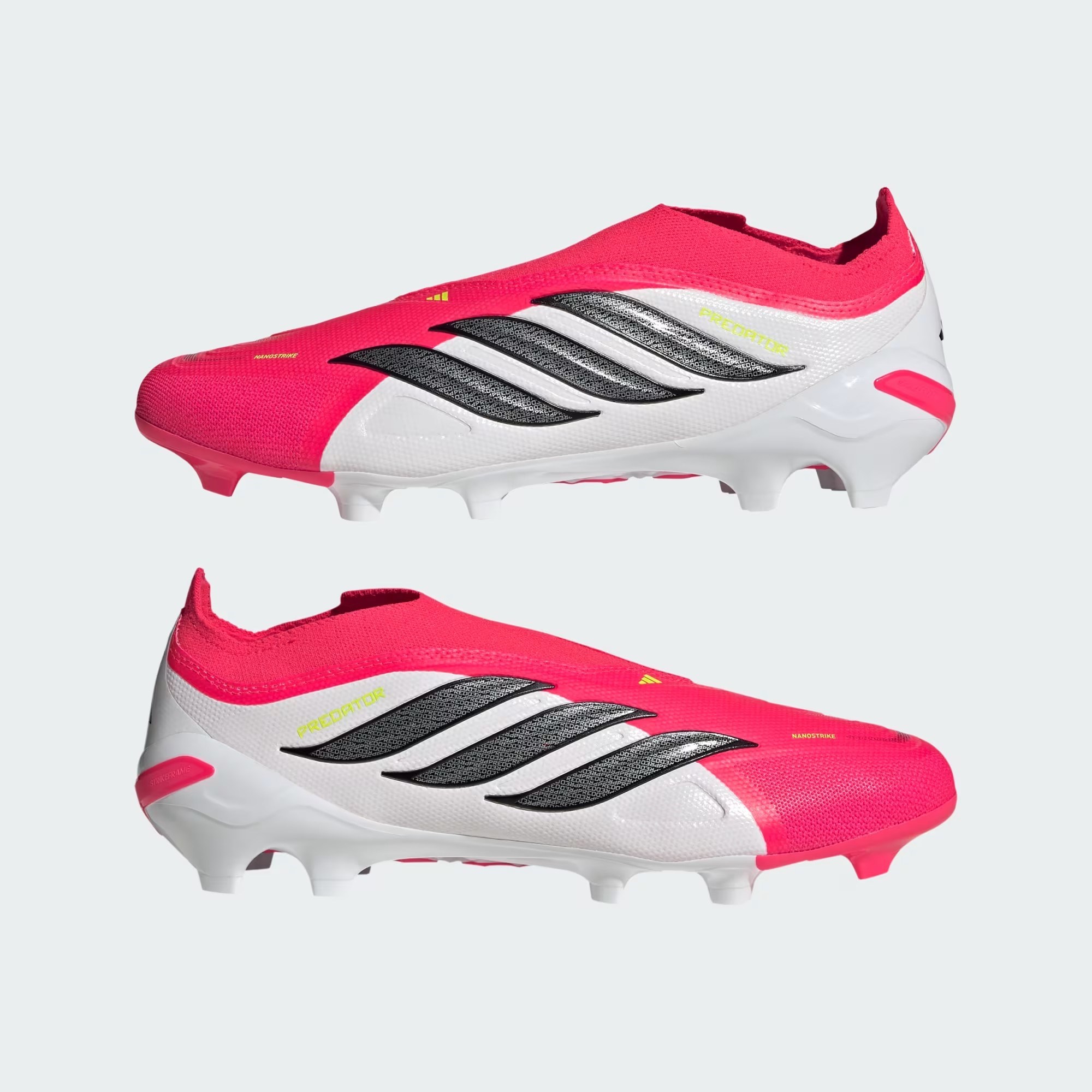 Adidas JS2997 Predator League Ll Fg Unisex Krampon