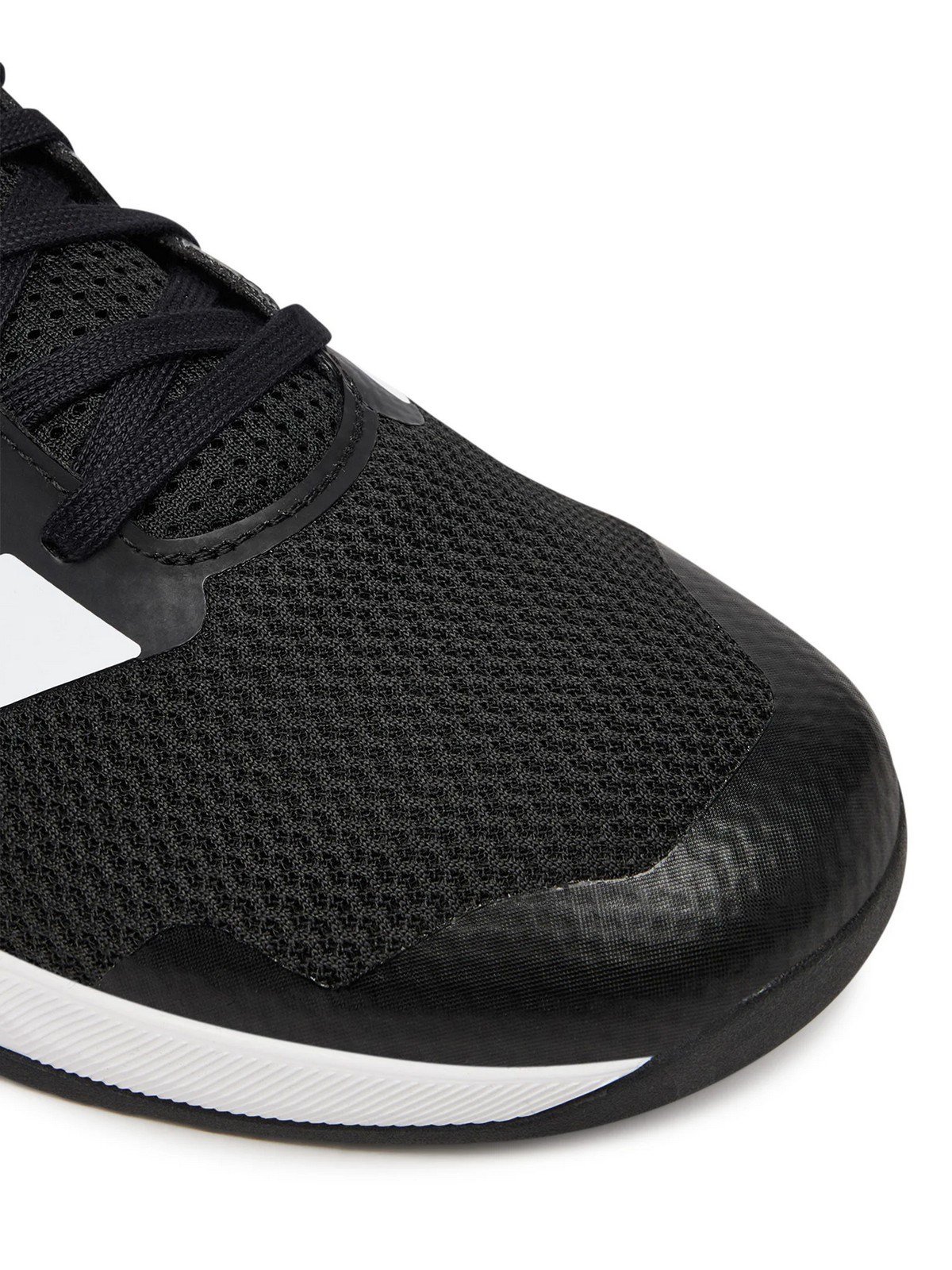 Adidas JS3045 Dropset Base Trainer M Erkek Yürüyüş Ayakkabısı