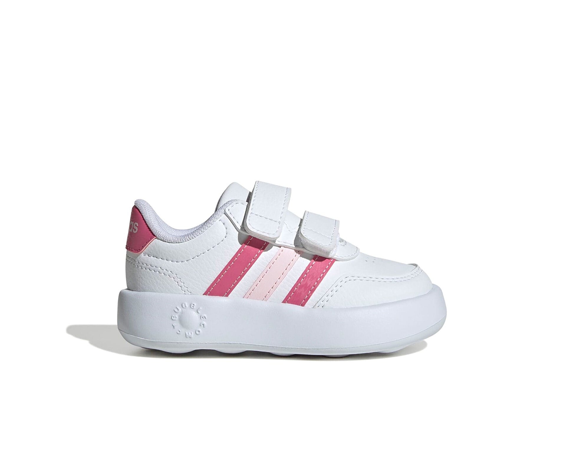 Adidas JS3676 Breaknet 3.0 Cf I Unisex Bebek Günlük Spor Ayakkabı