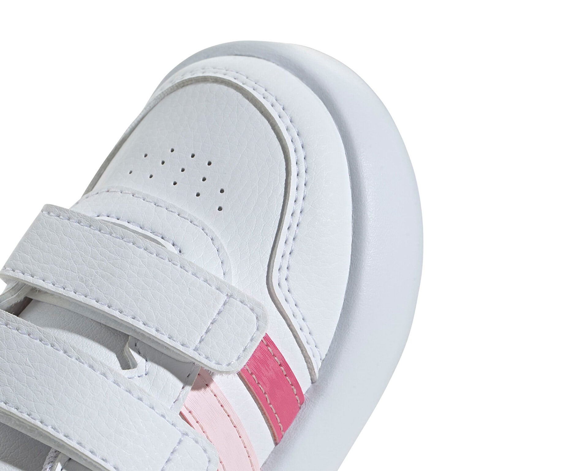 Adidas JS3676 Breaknet 3.0 Cf I Unisex Bebek Günlük Spor Ayakkabı