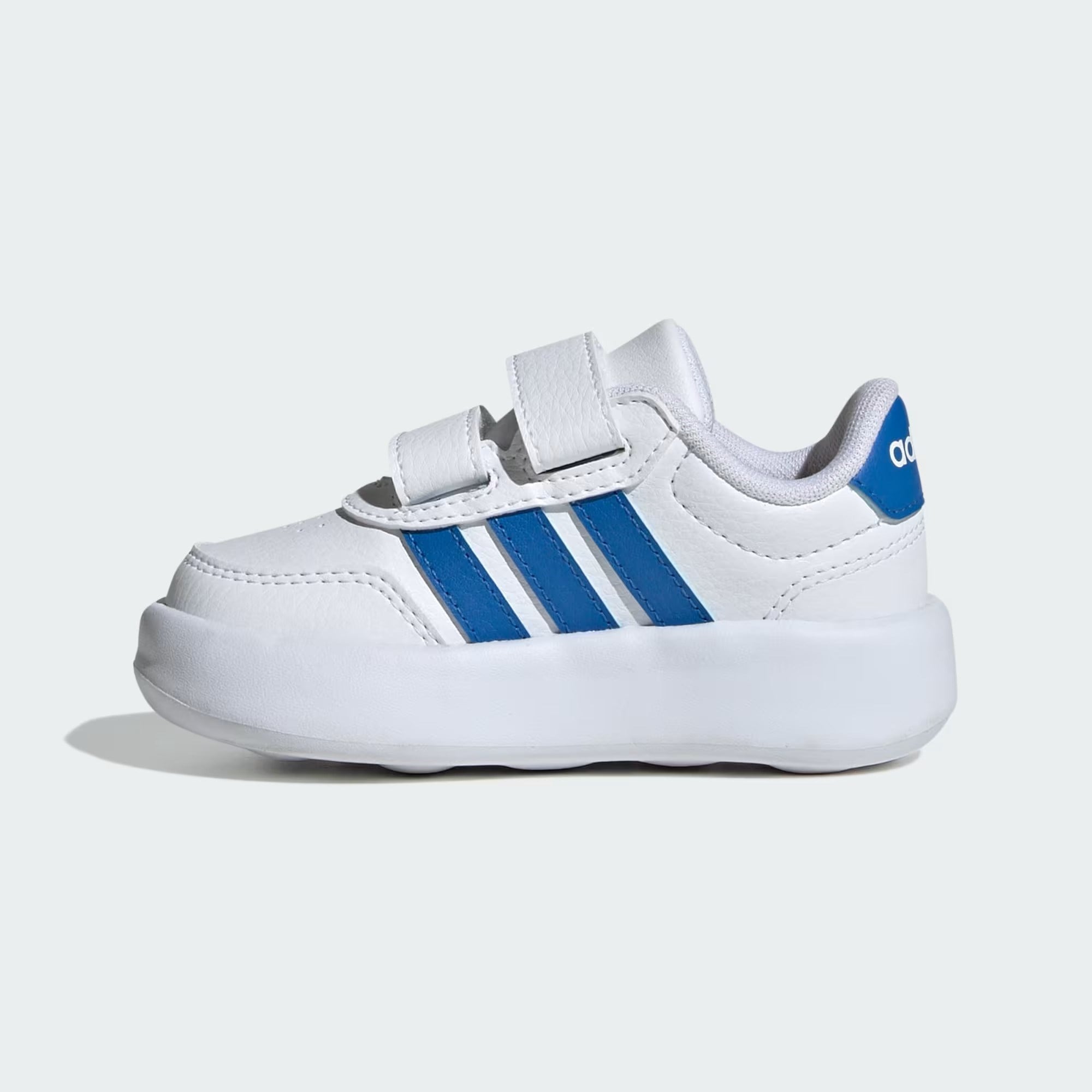 Adidas JS3678 Breaknet 3.0 Cf I Unisex Bebek Günlük Spor Ayakkabı
