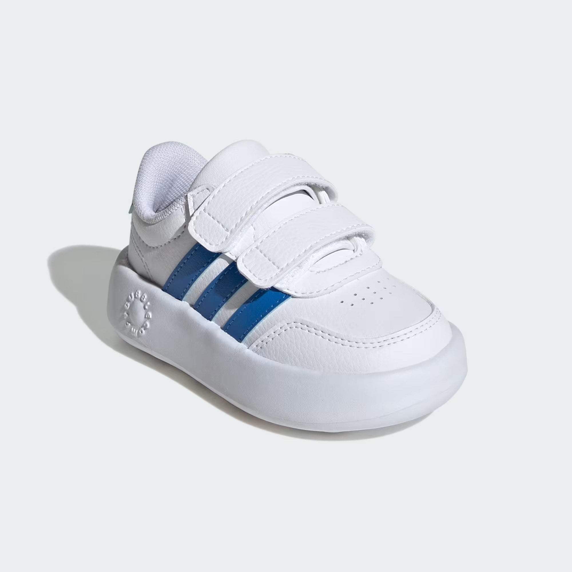 Adidas JS3678 Breaknet 3.0 Cf I Unisex Bebek Günlük Spor Ayakkabı