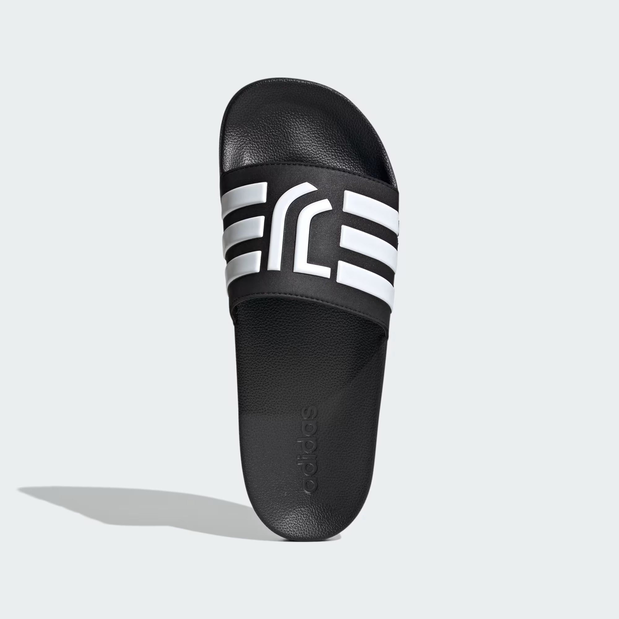 Adidas JS4862 Adilettewer Juventus Unisex Spor Terlik