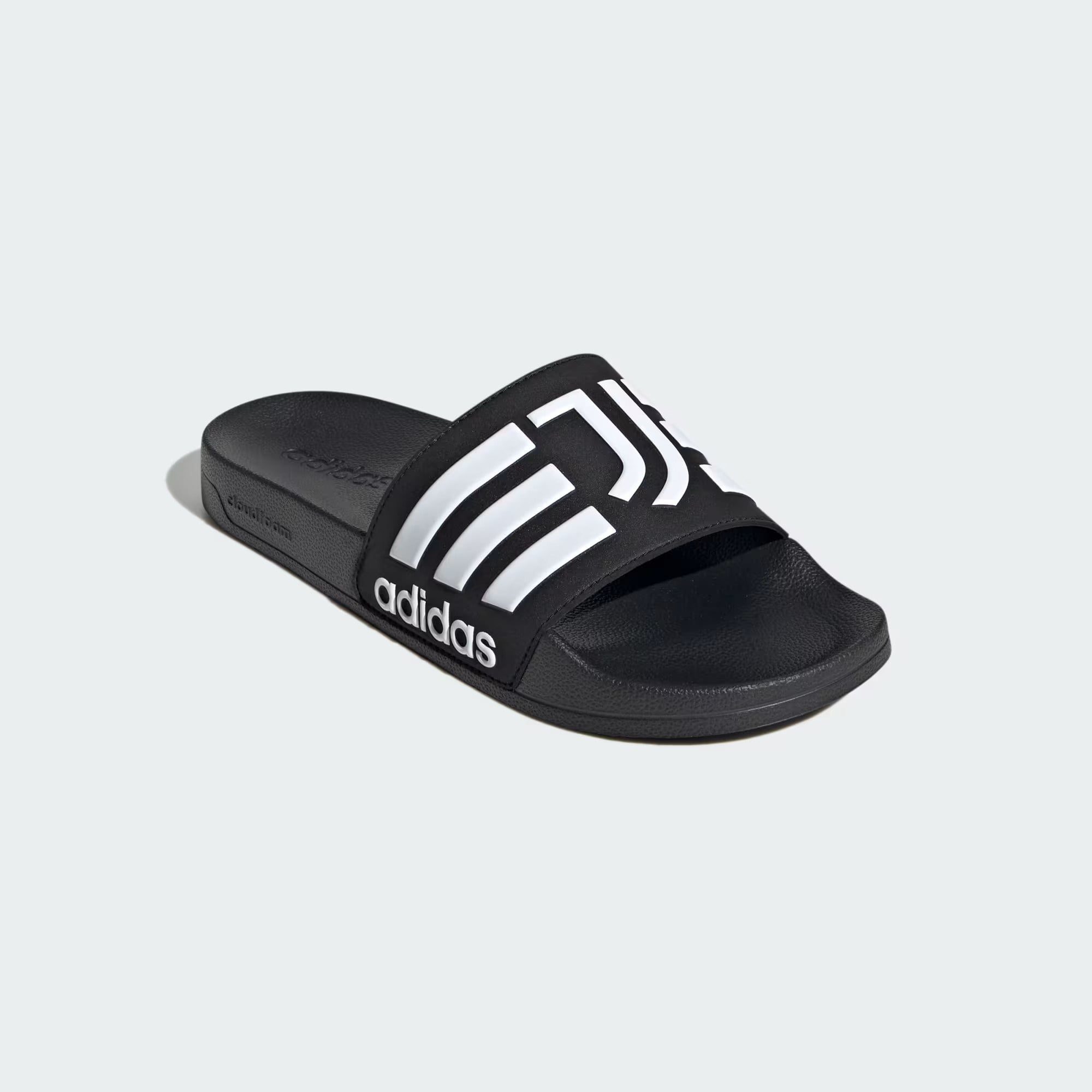 Adidas JS4862 Adilettewer Juventus Unisex Spor Terlik