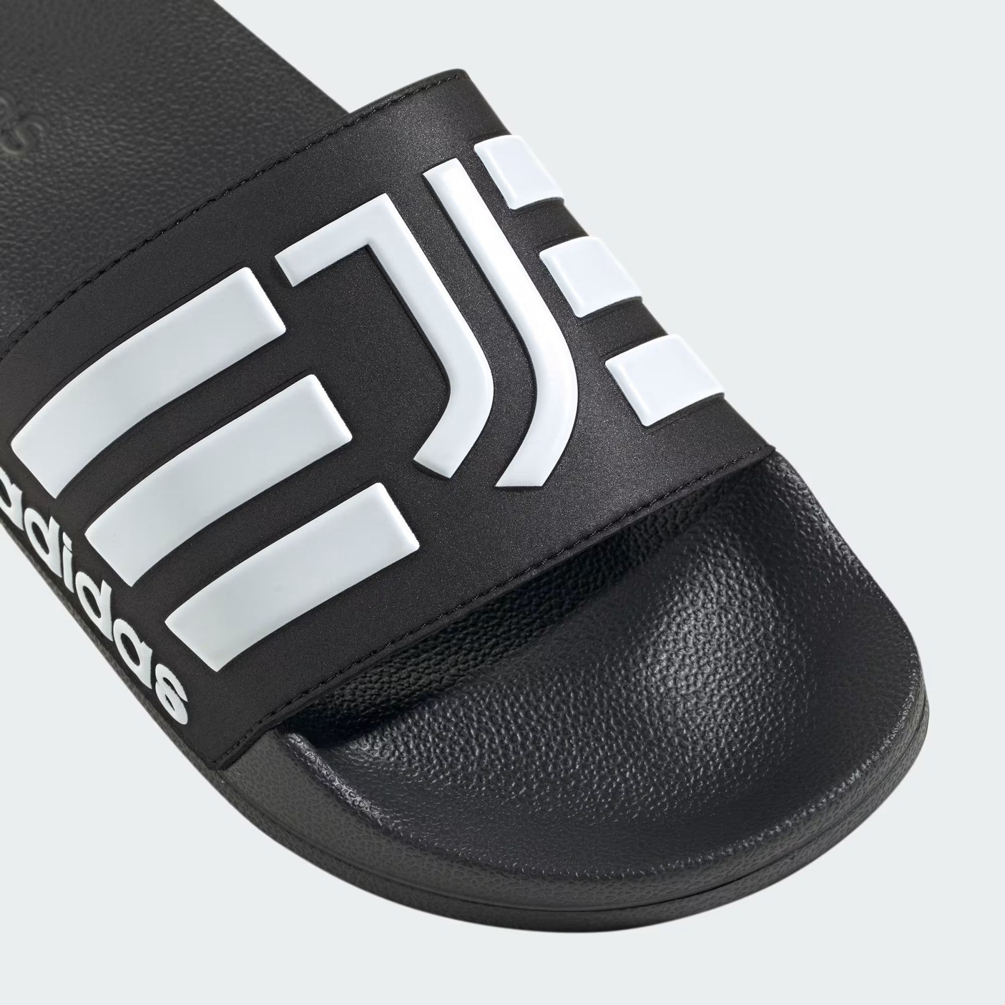 Adidas JS4862 Adilettewer Juventus Unisex Spor Terlik