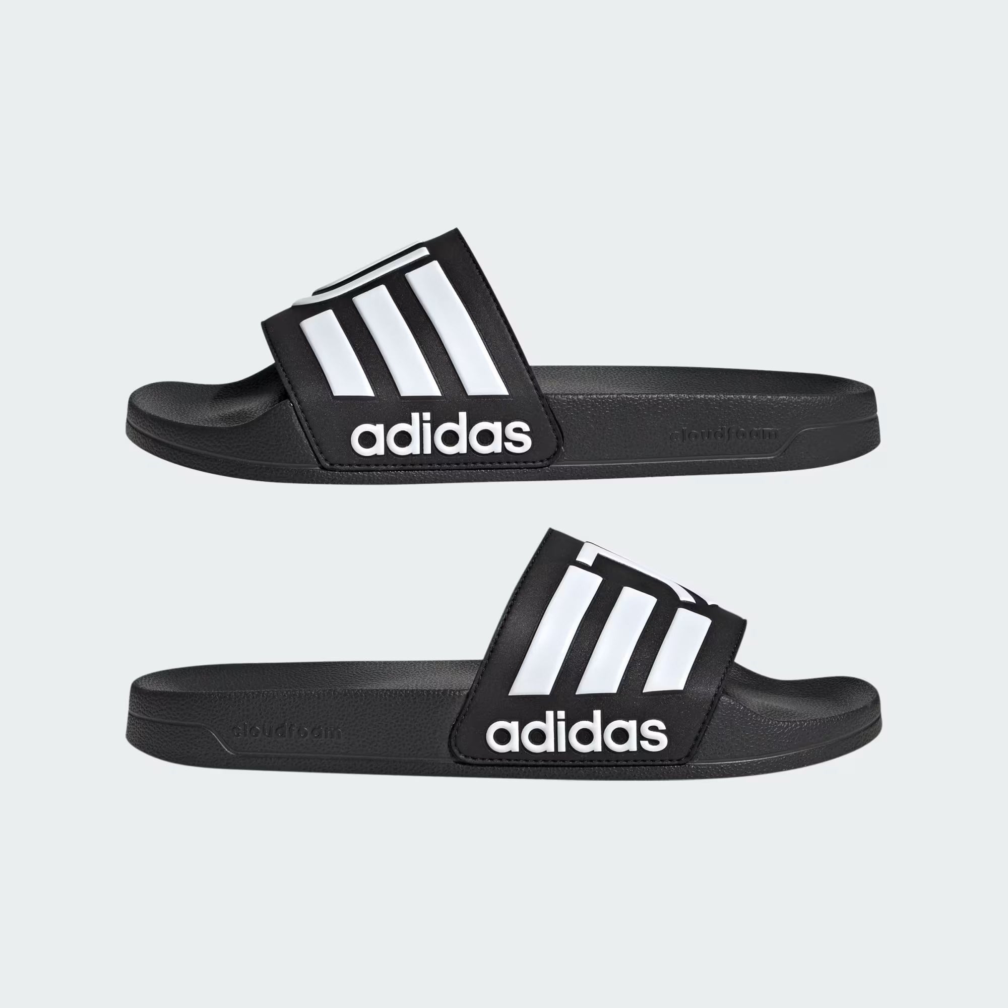 Adidas JS4862 Adilettewer Juventus Unisex Spor Terlik