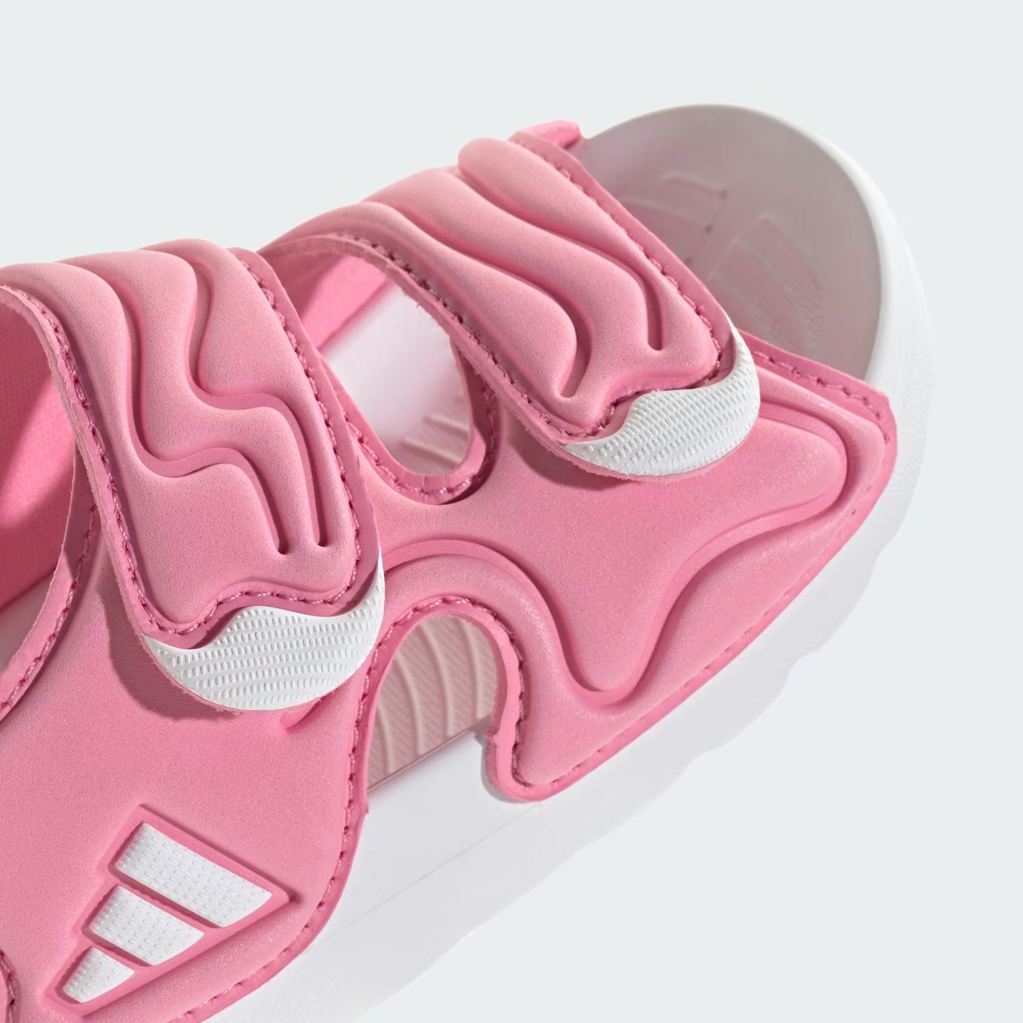 Adidas JS4915 Altaswim 3 I Unisex Bebek Sandalet