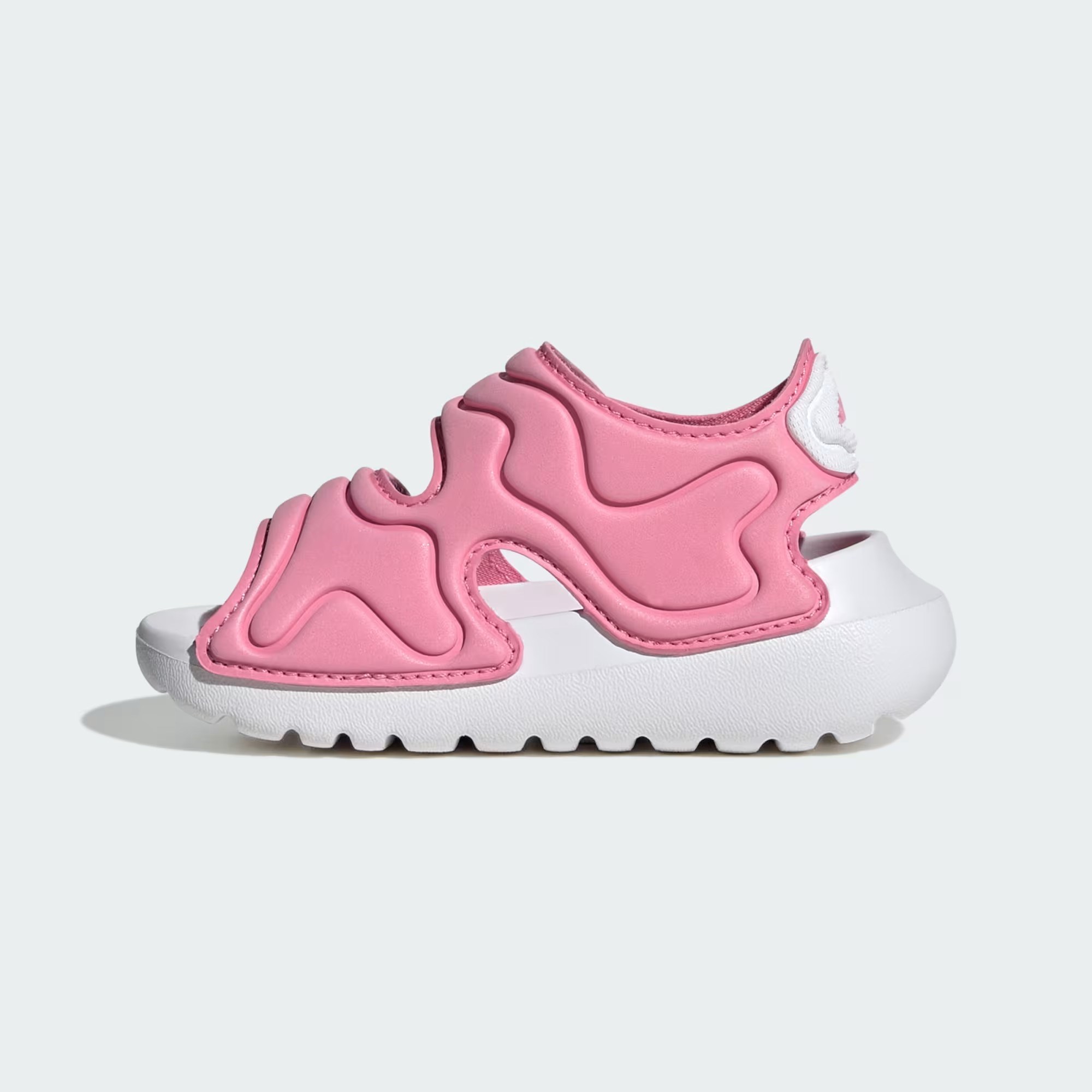 Adidas JS4915 Altaswim 3 I Unisex Bebek Sandalet