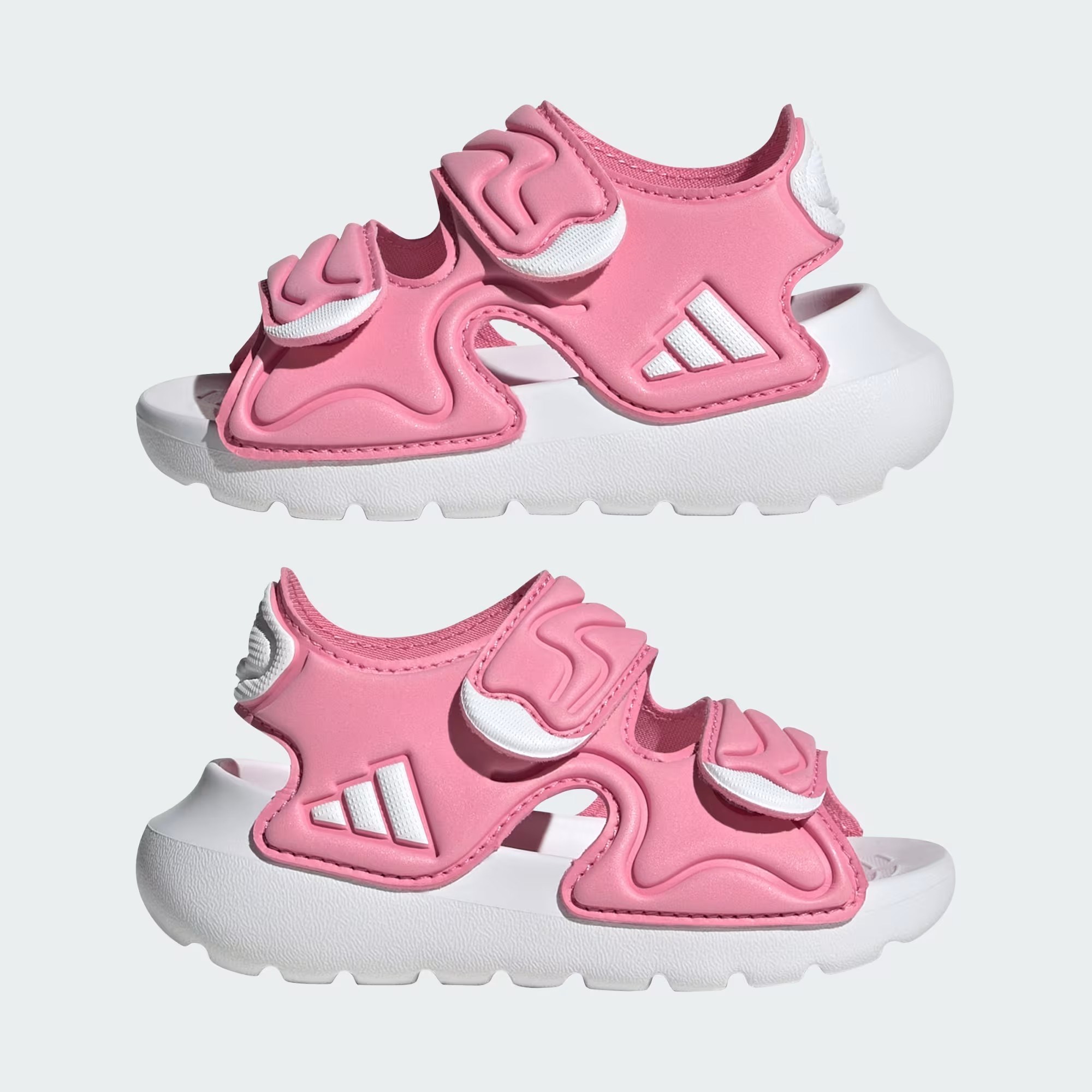 Adidas JS4915 Altaswim 3 I Unisex Bebek Sandalet