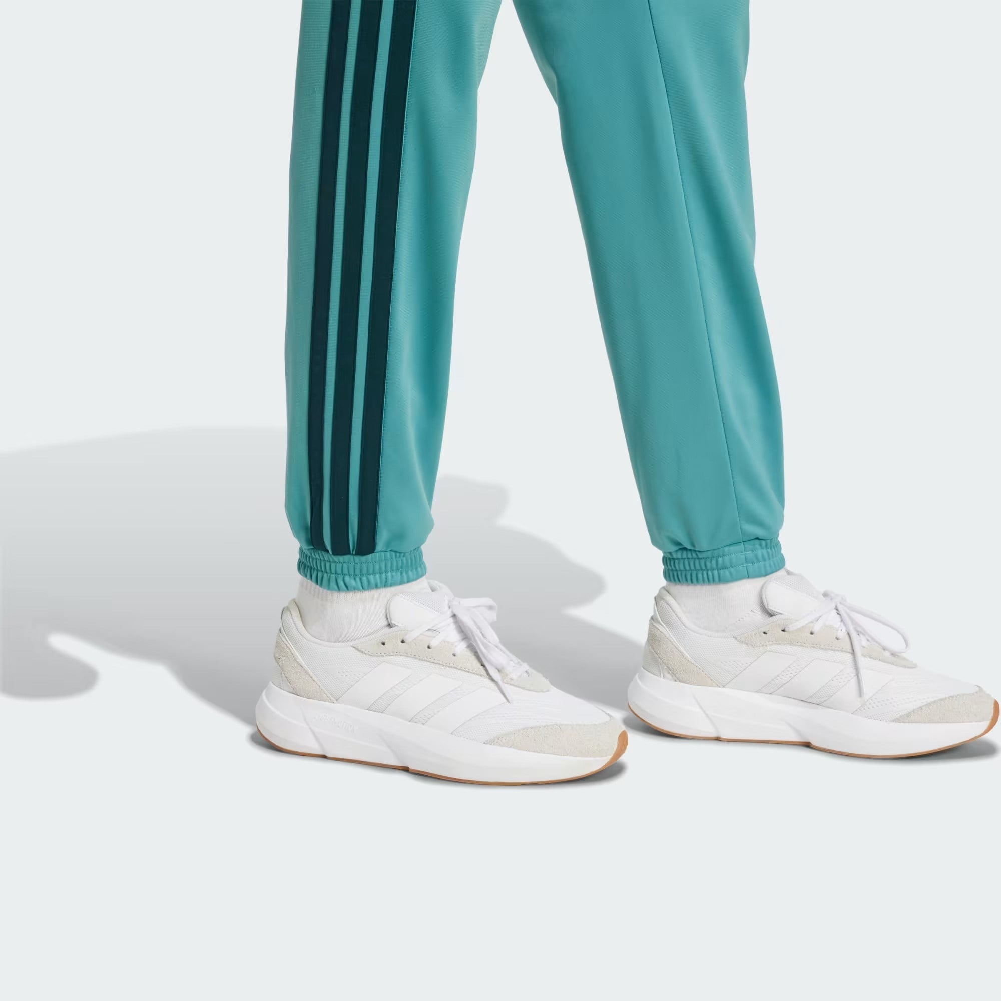 Adidas JX0501 W Iconic 3S Tp Kadın Eşofman Altı