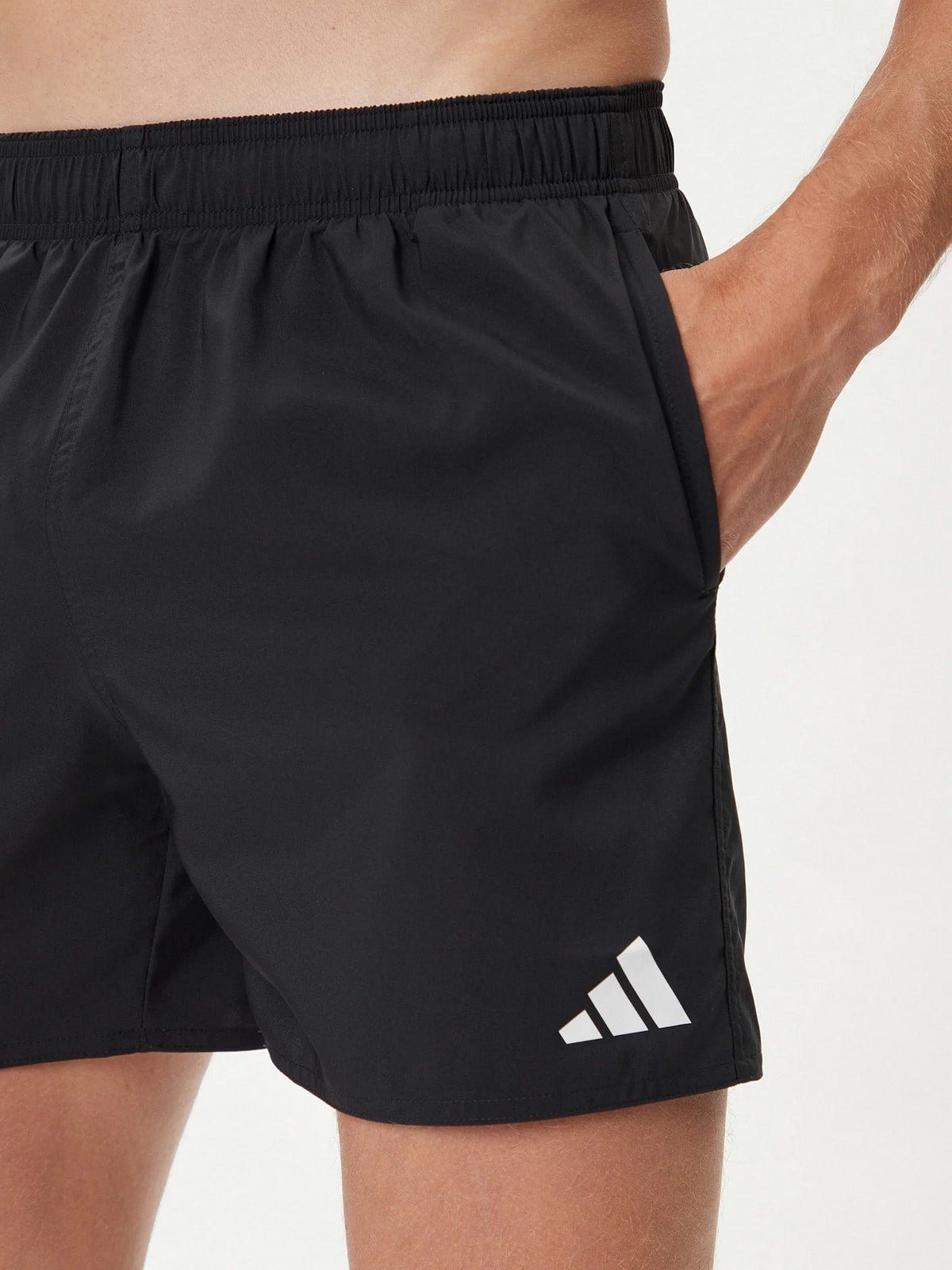 Adidas JX2673 Ess Sh 5IN Erkek Şort Mayo