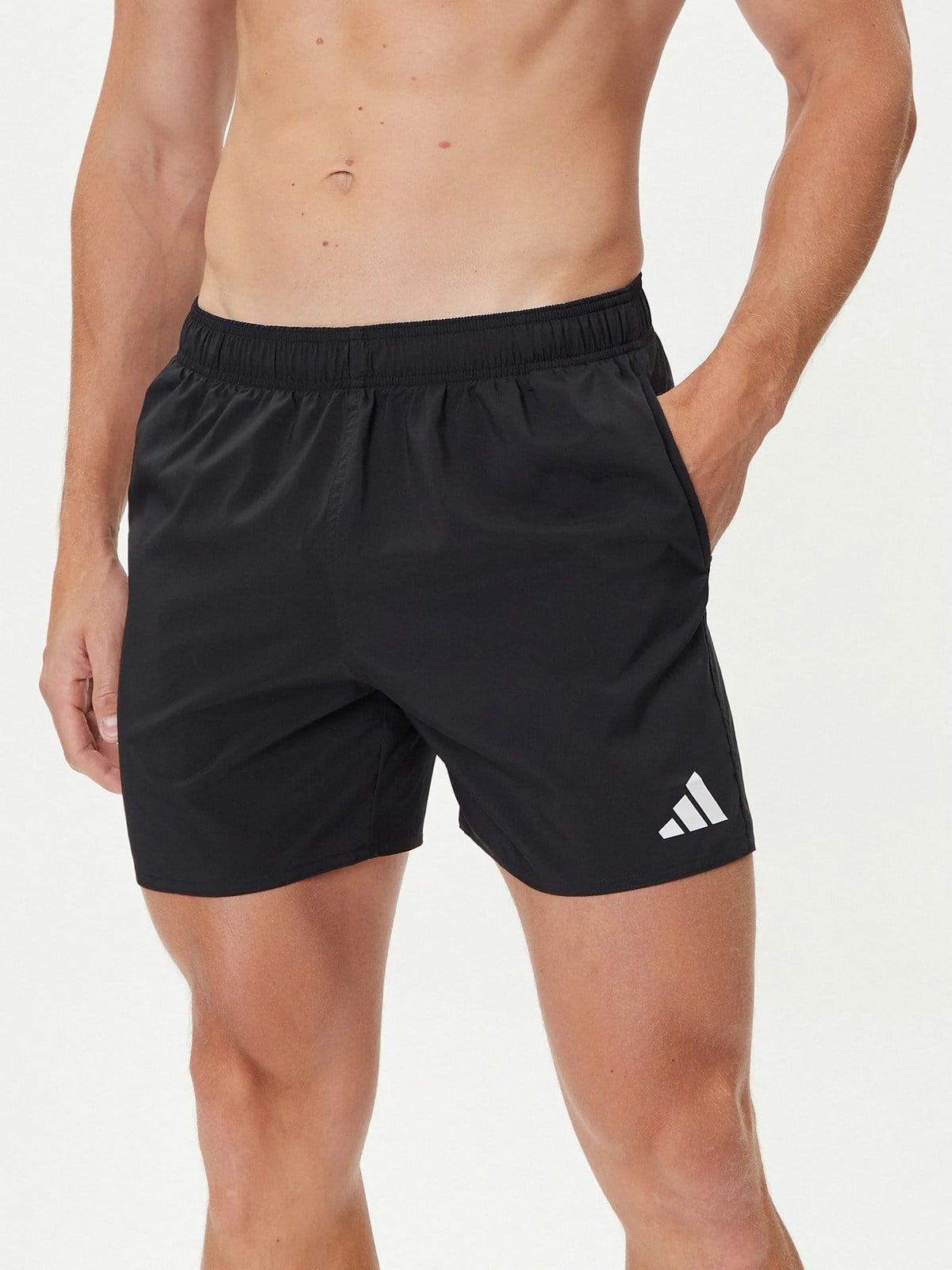 Adidas JX2673 Ess Sh 5IN Erkek Şort Mayo
