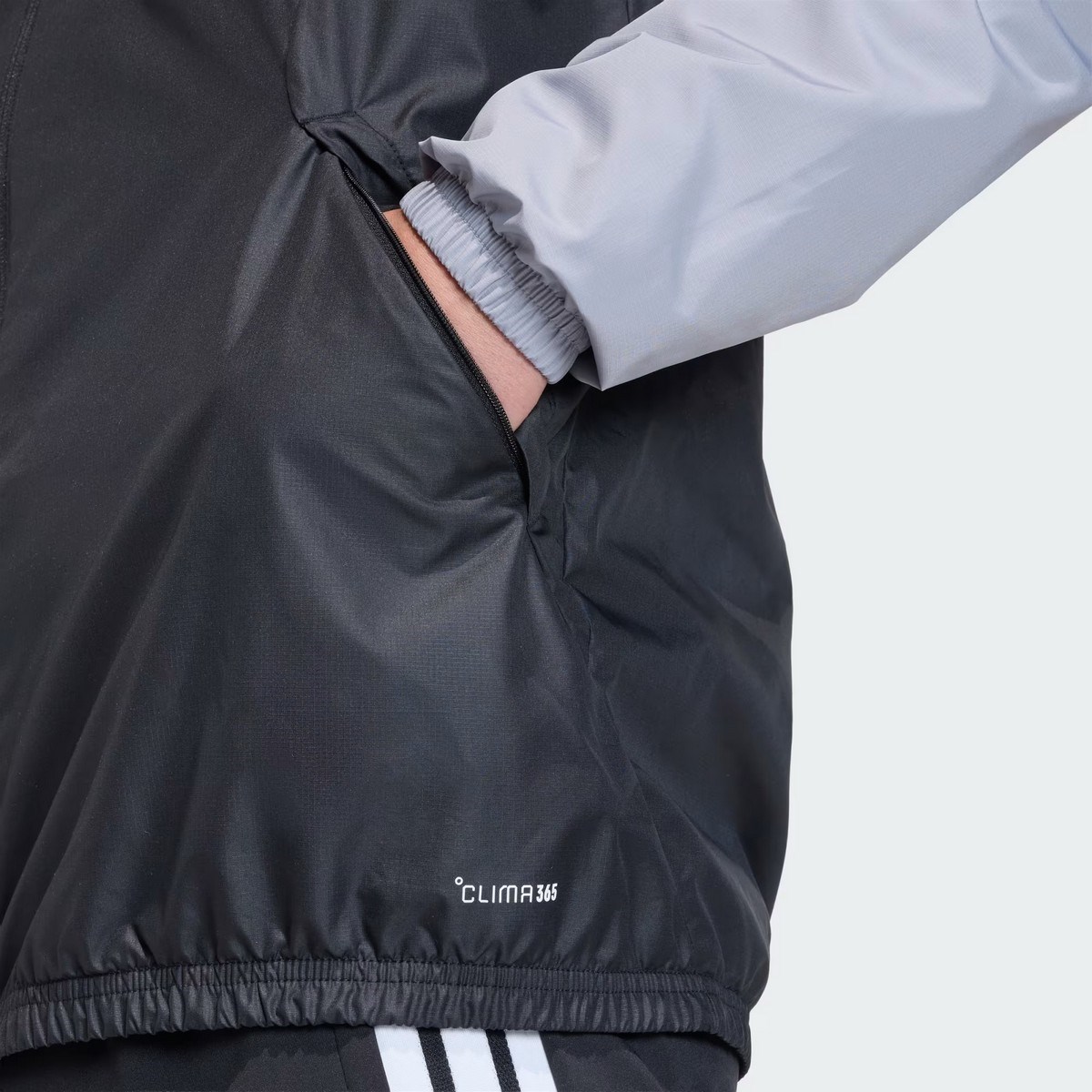 Adidas JX4247 Tiro26C Erkek Spor Ceket