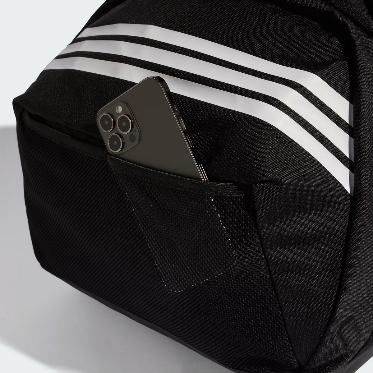 Adidas JY7937 Tiro Duffle L Unisex Spor Çanta