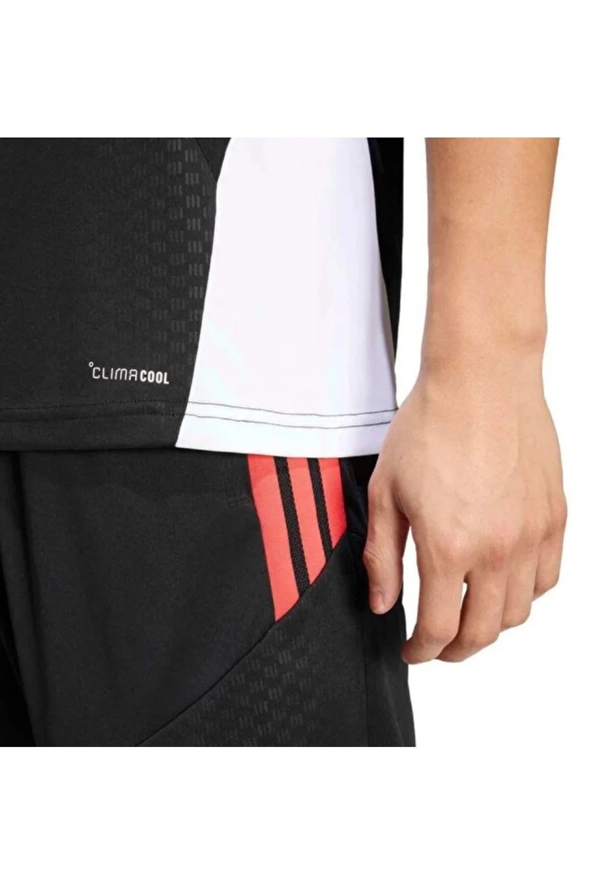 Adidas KA7616 Tiro26C Sl Jsy Erkek Tişört