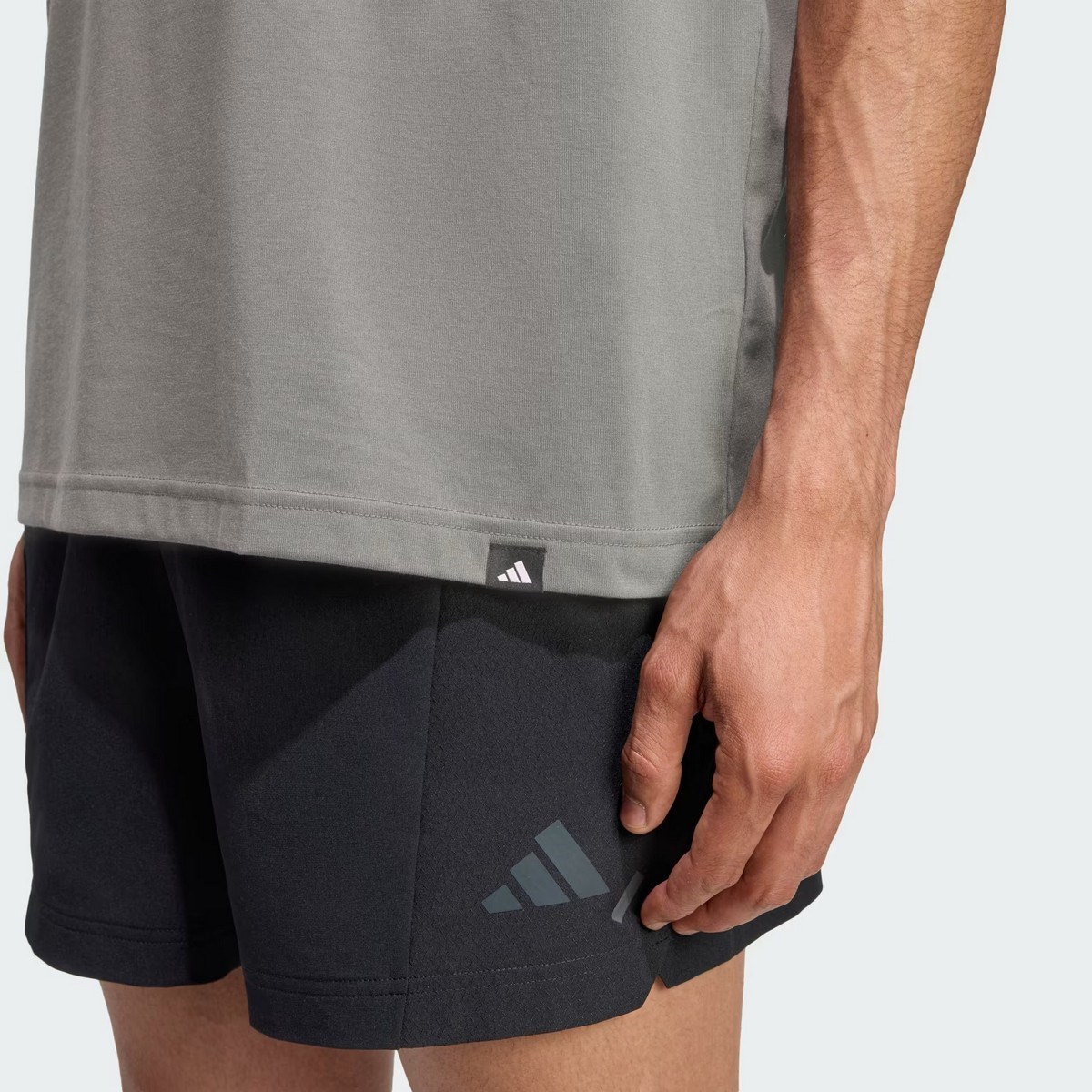 Adidas KB9400 M Primelift G T Erkek Spor Tişört