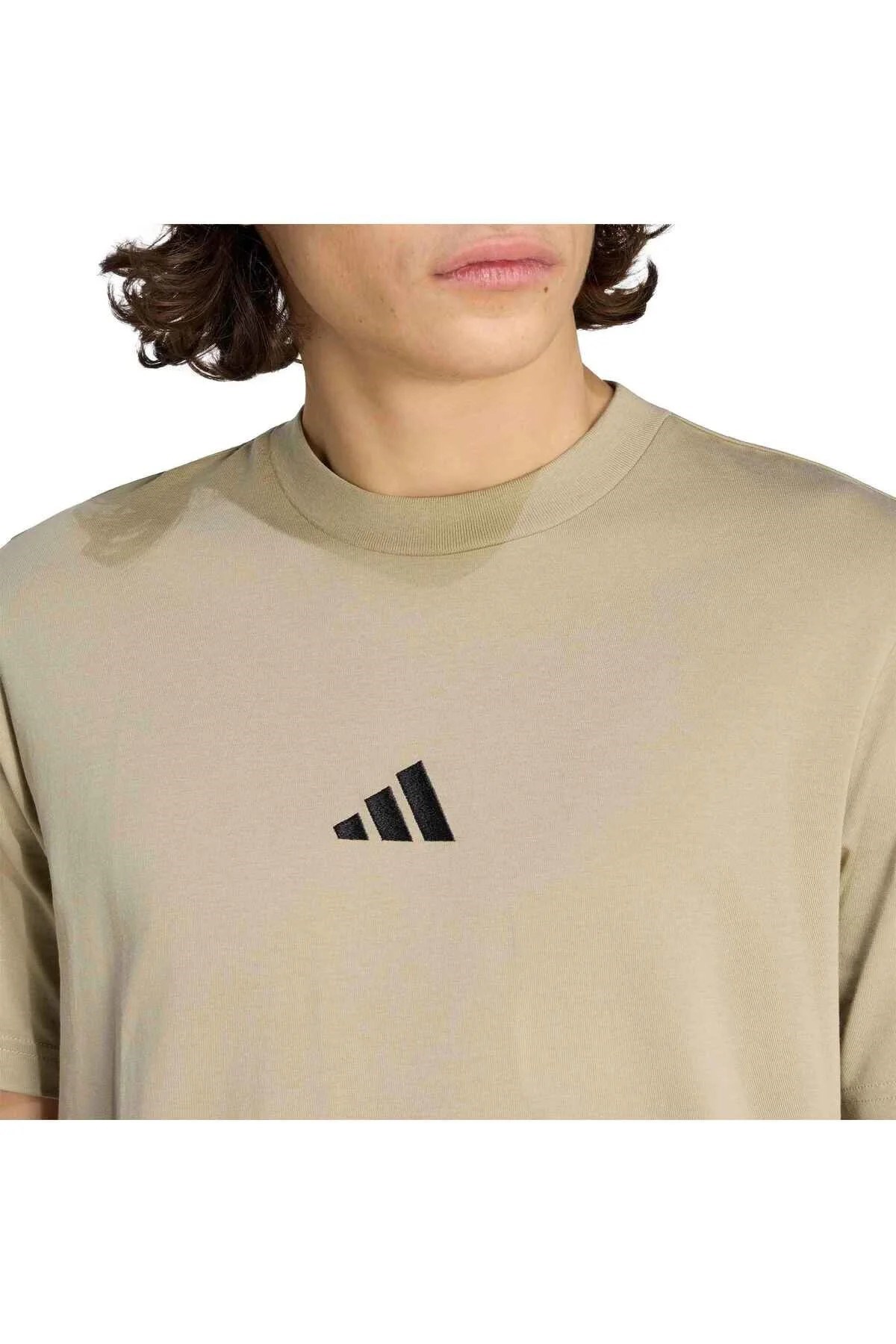 Adidas KC0905 M Sl Sj T Erkek Spor Tişört