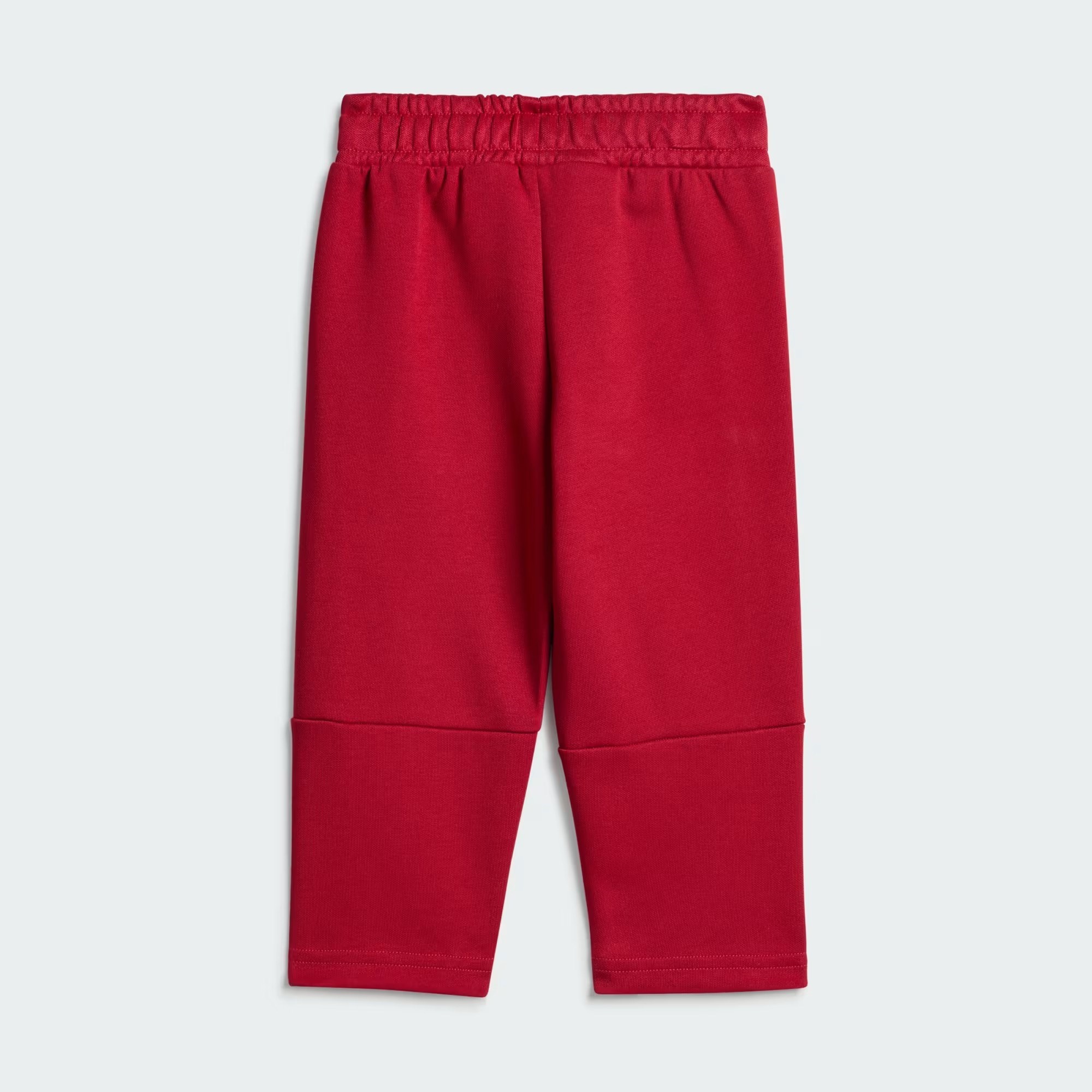 Adidas KF0151 I Mrvl Sm Jog Unisex Bebek Eşofman Takımı