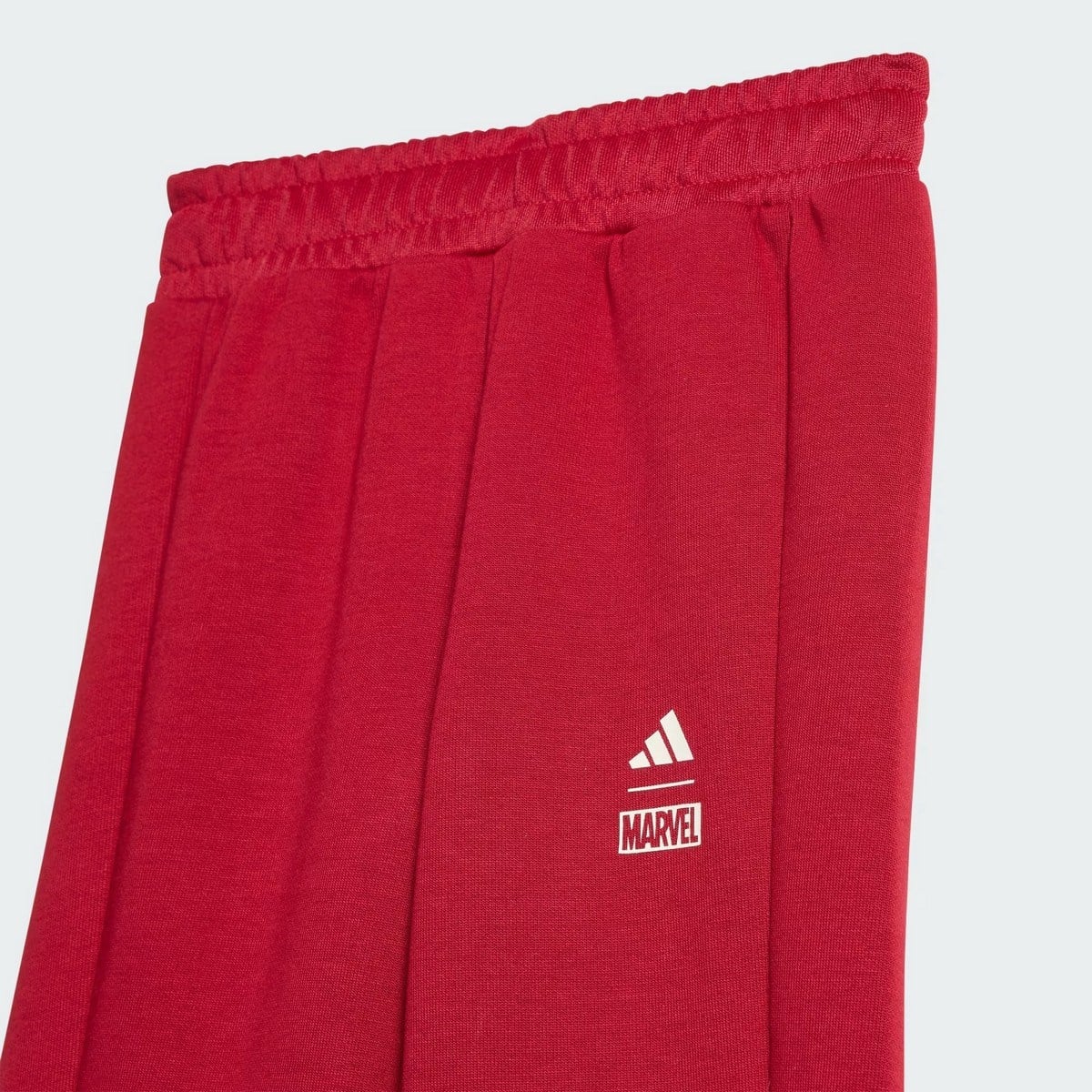 Adidas KF0151 I Mrvl Sm Jog Unisex Bebek Eşofman Takımı