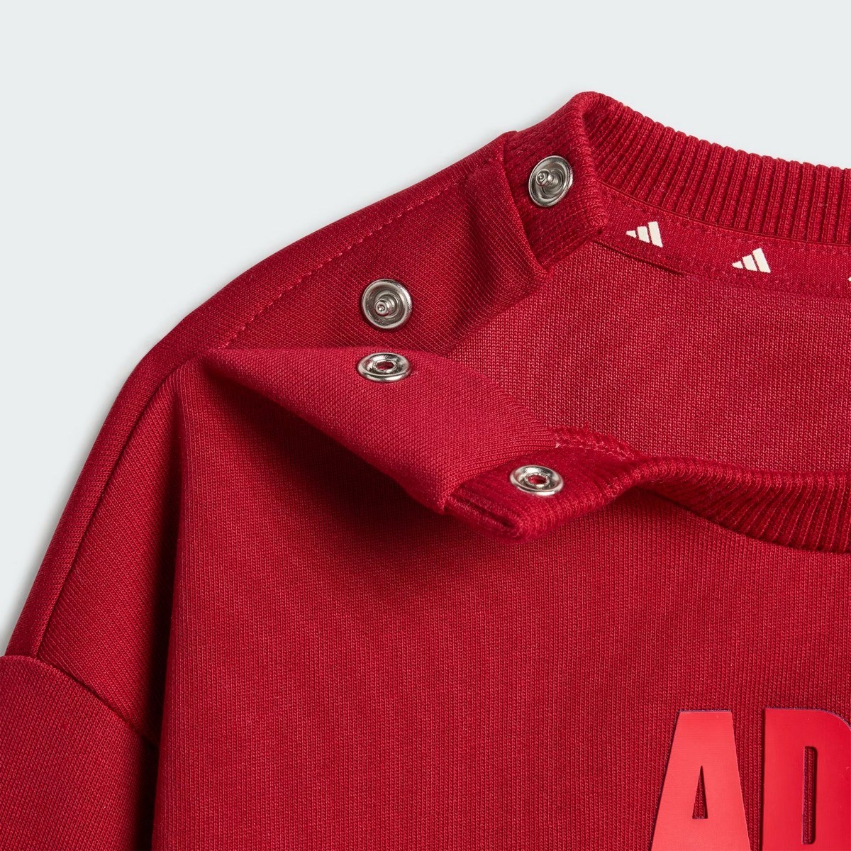 Adidas KF0151 I Mrvl Sm Jog Unisex Bebek Eşofman Takımı
