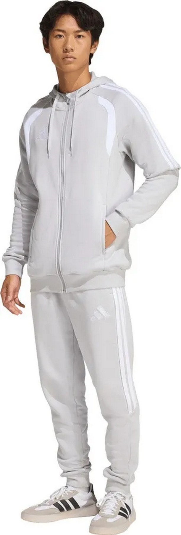 Adidas KF3319 Tiro26L Erkek Sweatshirt