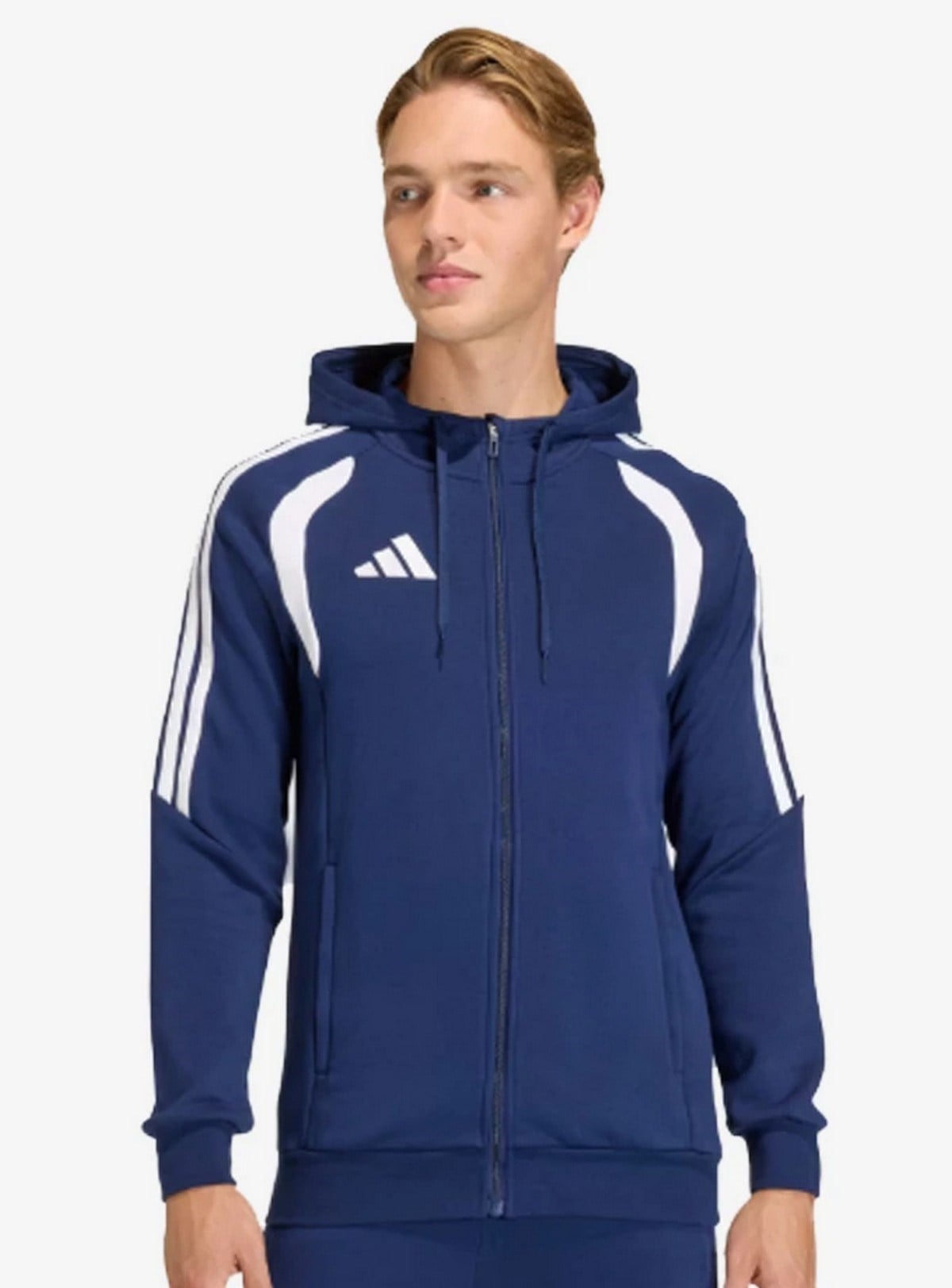 Adidas KF3320 Tiro26L Erkek Sweatshirt