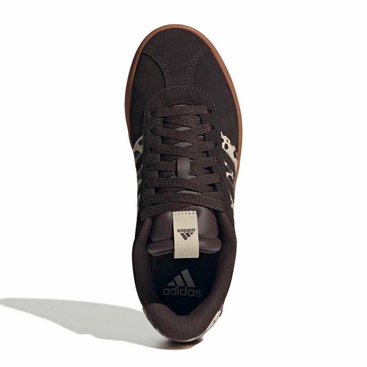 Adidas KI3347 Vl Court 3.0 Kadın Günlük Spor Ayakkabı