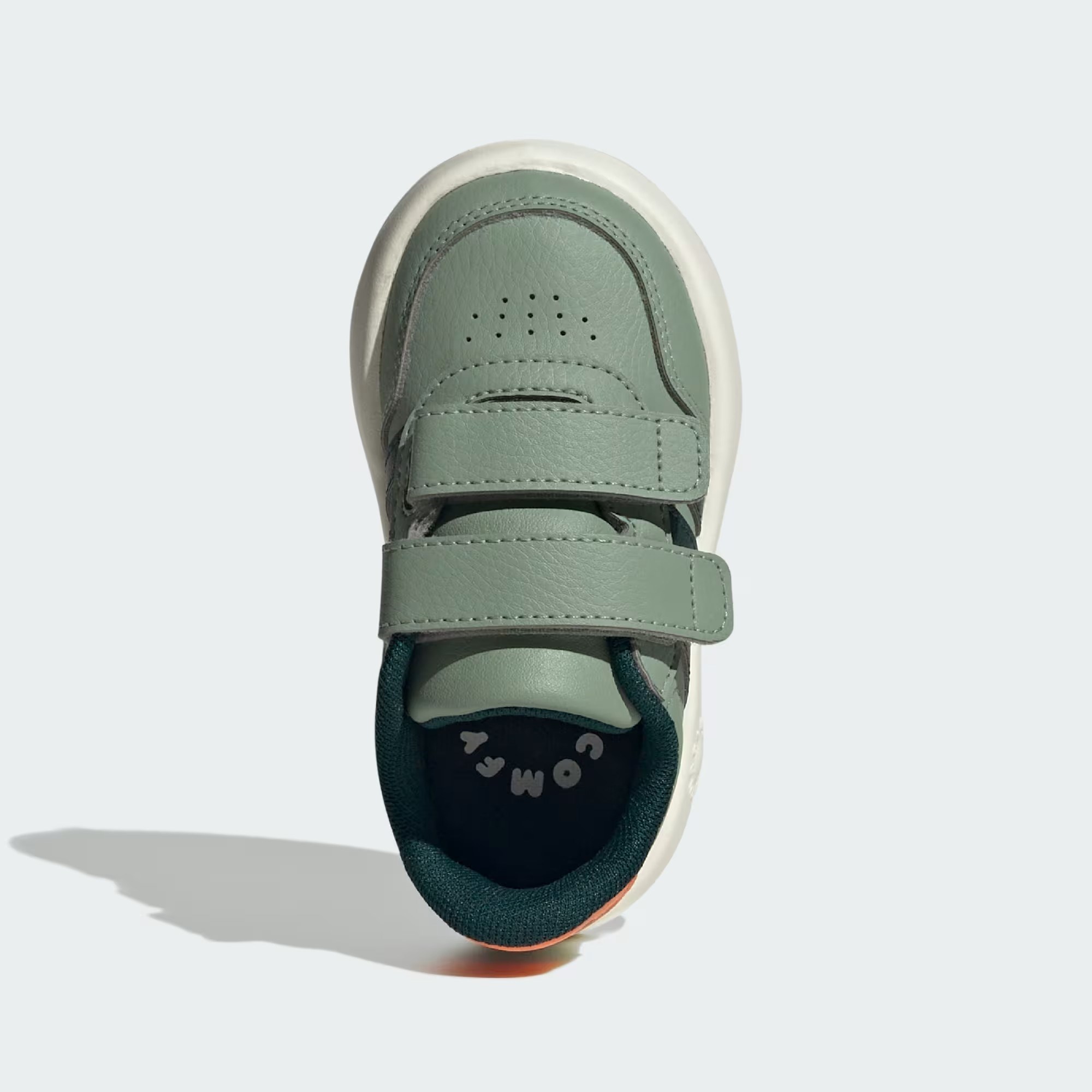Adidas KI8670 Breaknet 3.0 Cf I Unisex Bebek Günlük Spor Ayakkabı