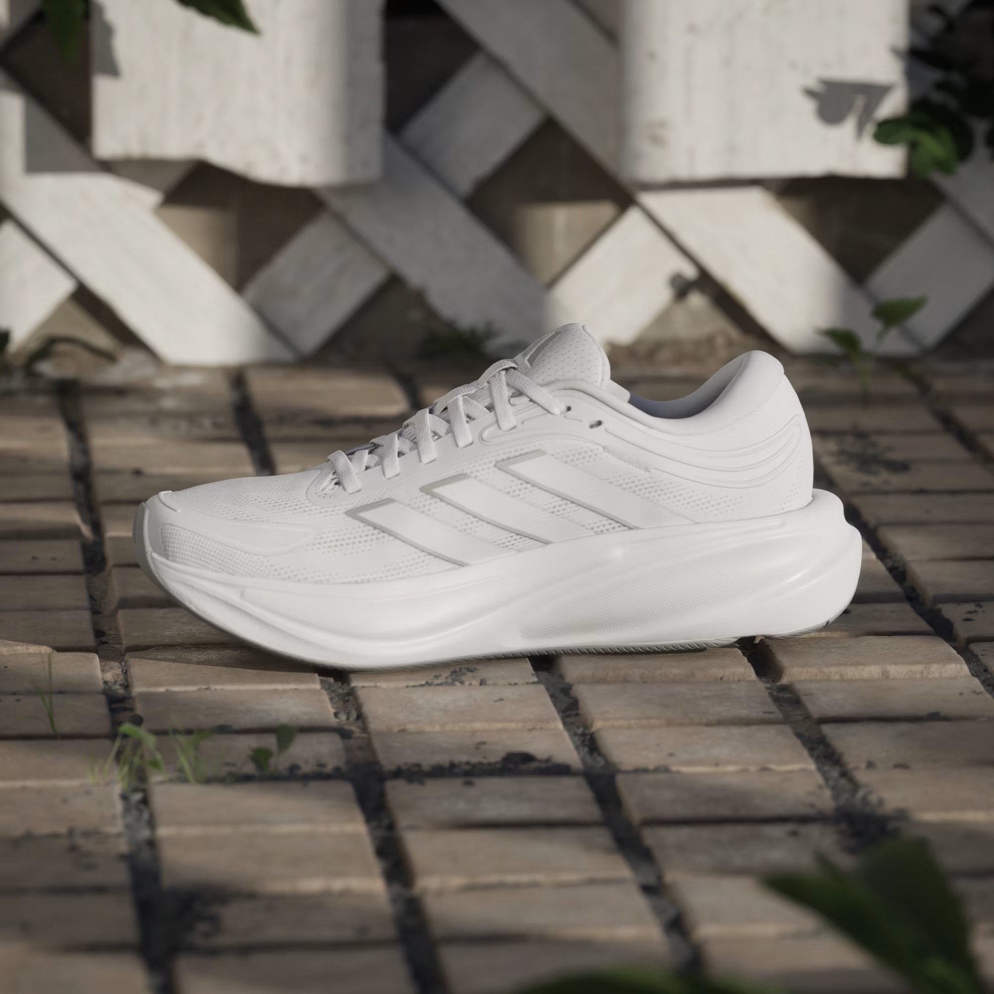 Adidas KJ1757 Response 2 W Kadın Koşu Ayakkabısı