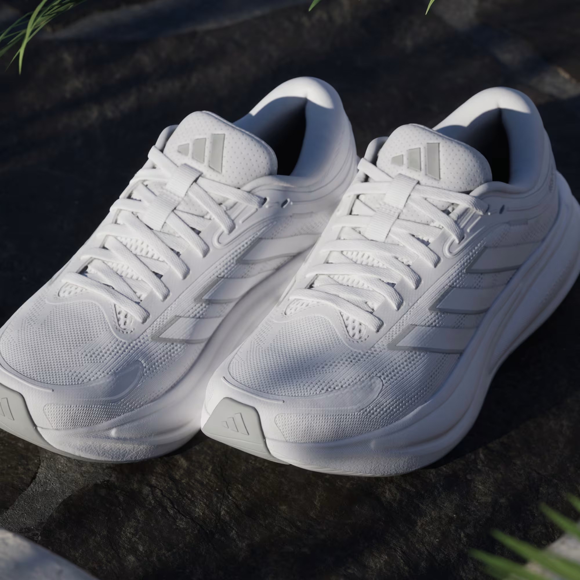 Adidas KJ1757 Response 2 W Kadın Koşu Ayakkabısı