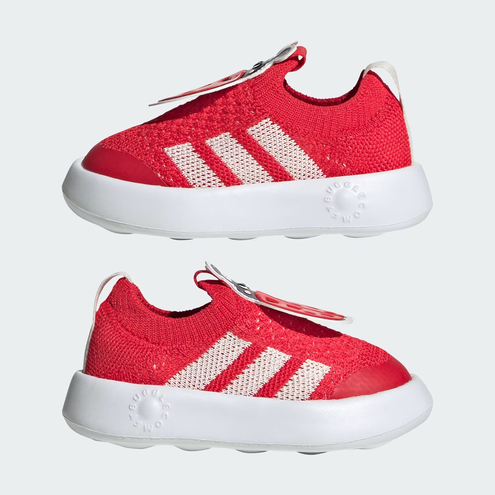 Adidas KJ8648 Bubblecomfy I Unisex Bebek Günlük Spor Ayakkabı