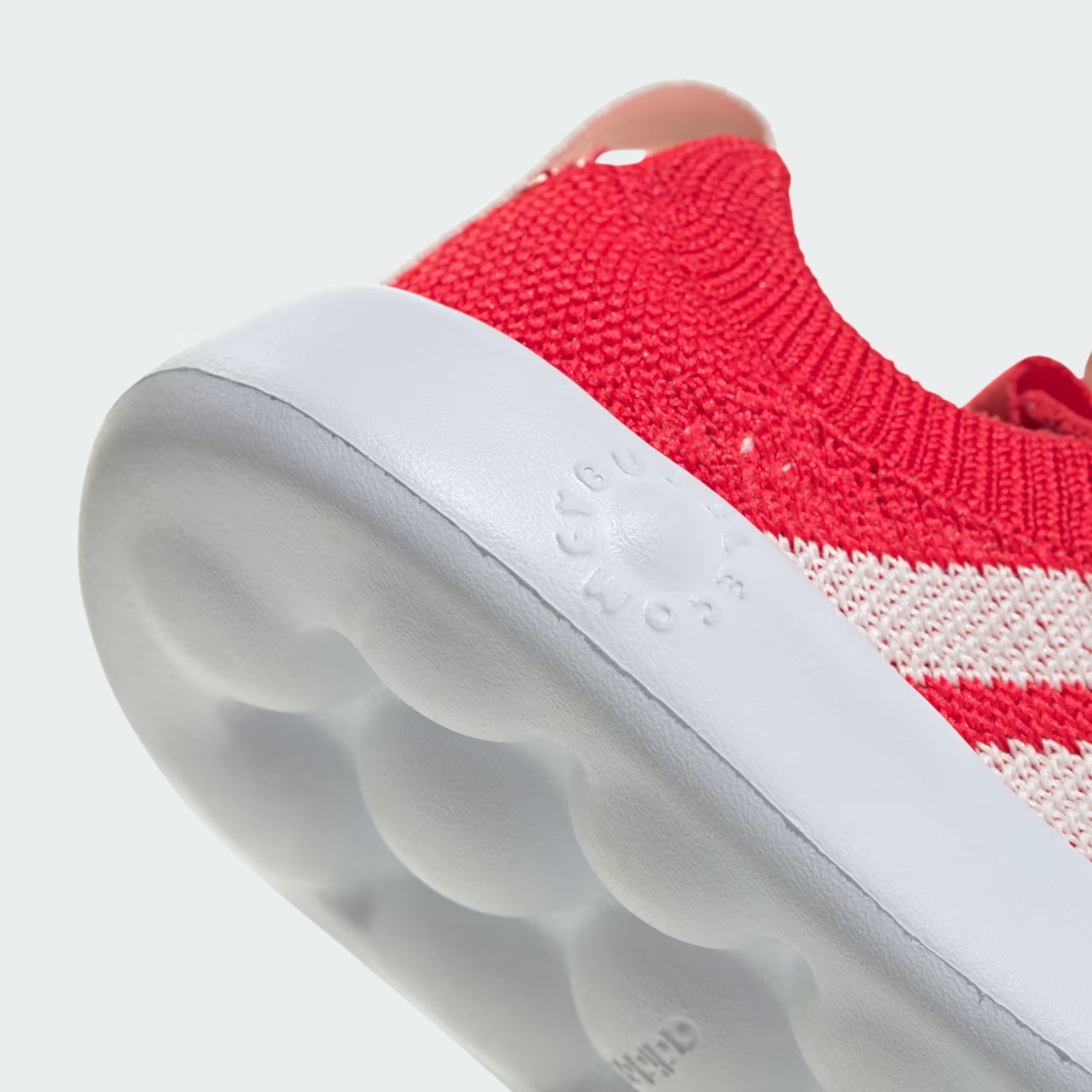 Adidas KJ8648 Bubblecomfy I Unisex Bebek Günlük Spor Ayakkabı