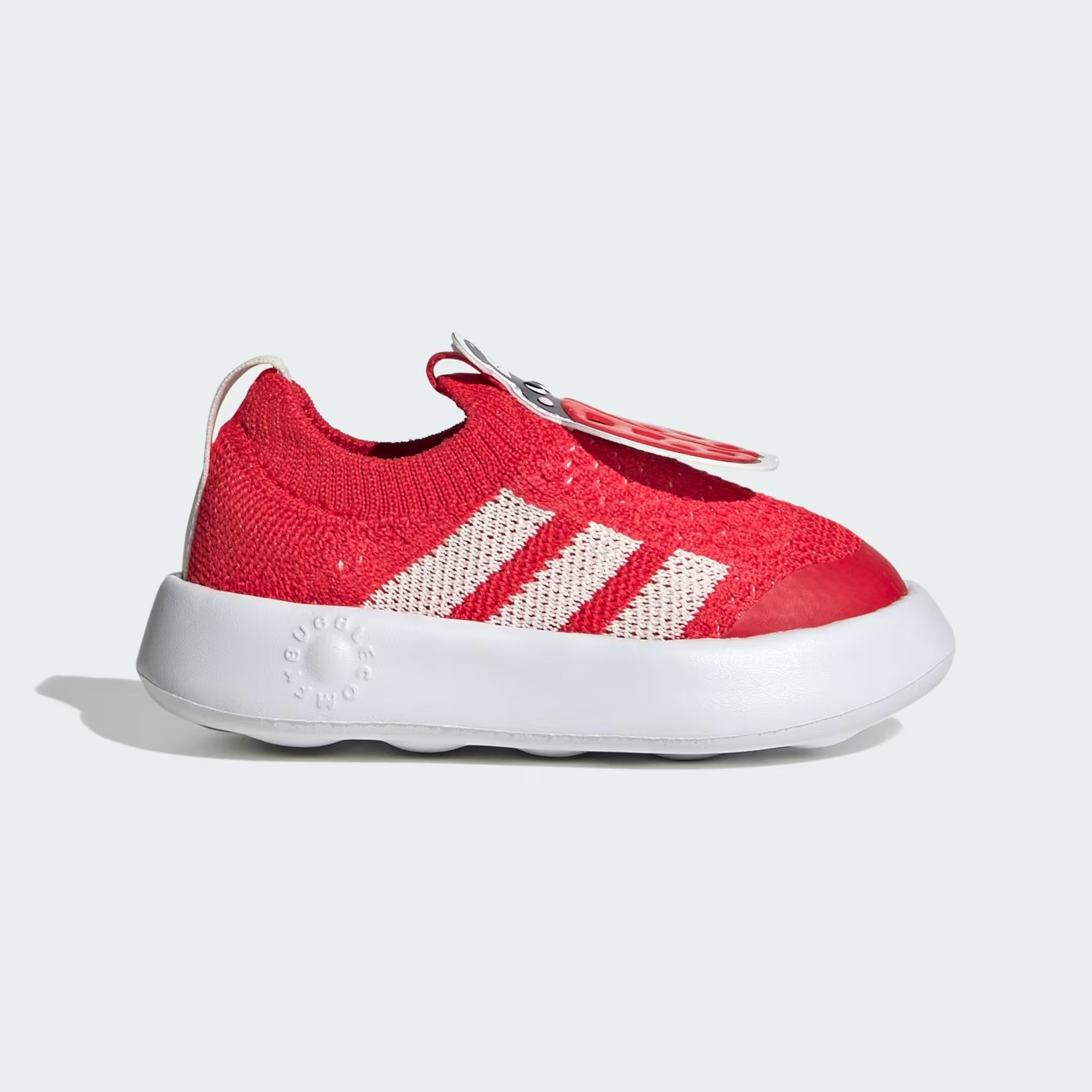 Adidas KJ8648 Bubblecomfy I Unisex Bebek Günlük Spor Ayakkabı