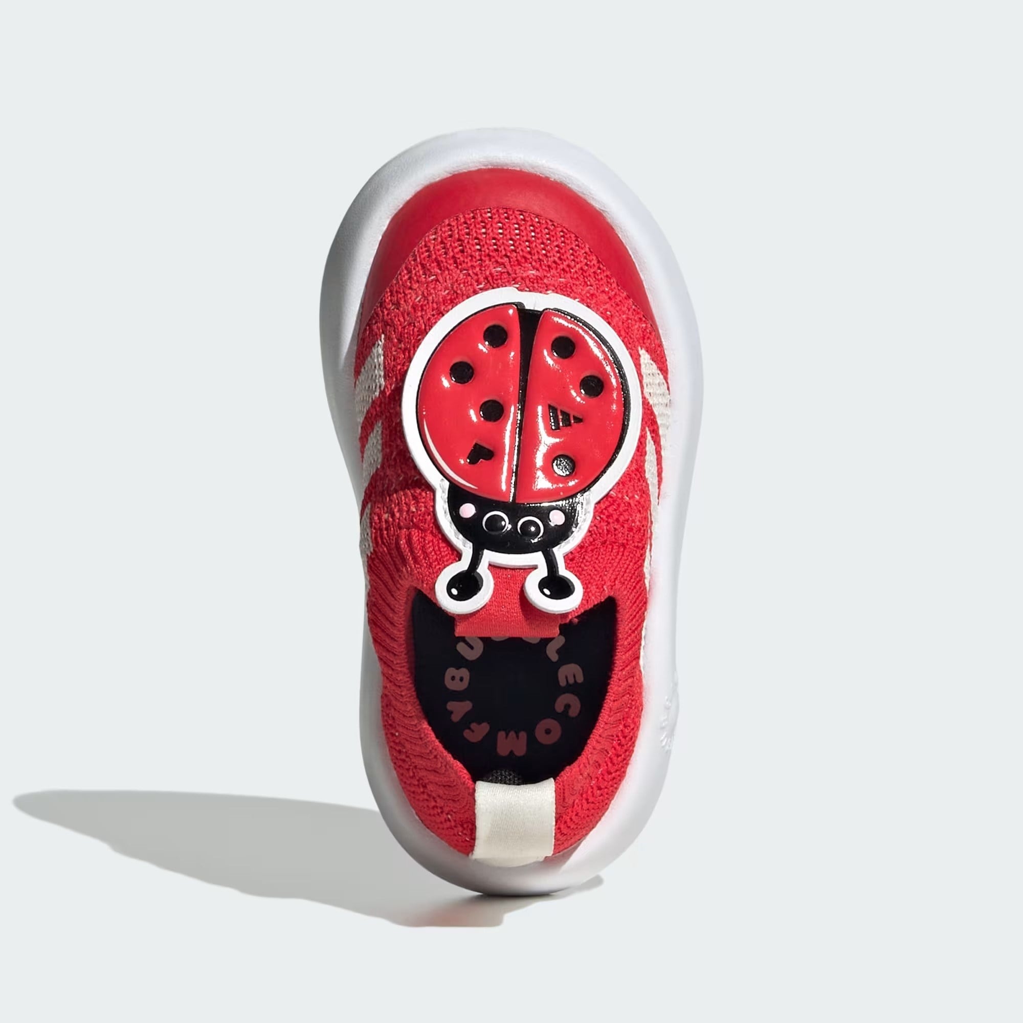 Adidas KJ8648 Bubblecomfy I Unisex Bebek Günlük Spor Ayakkabı