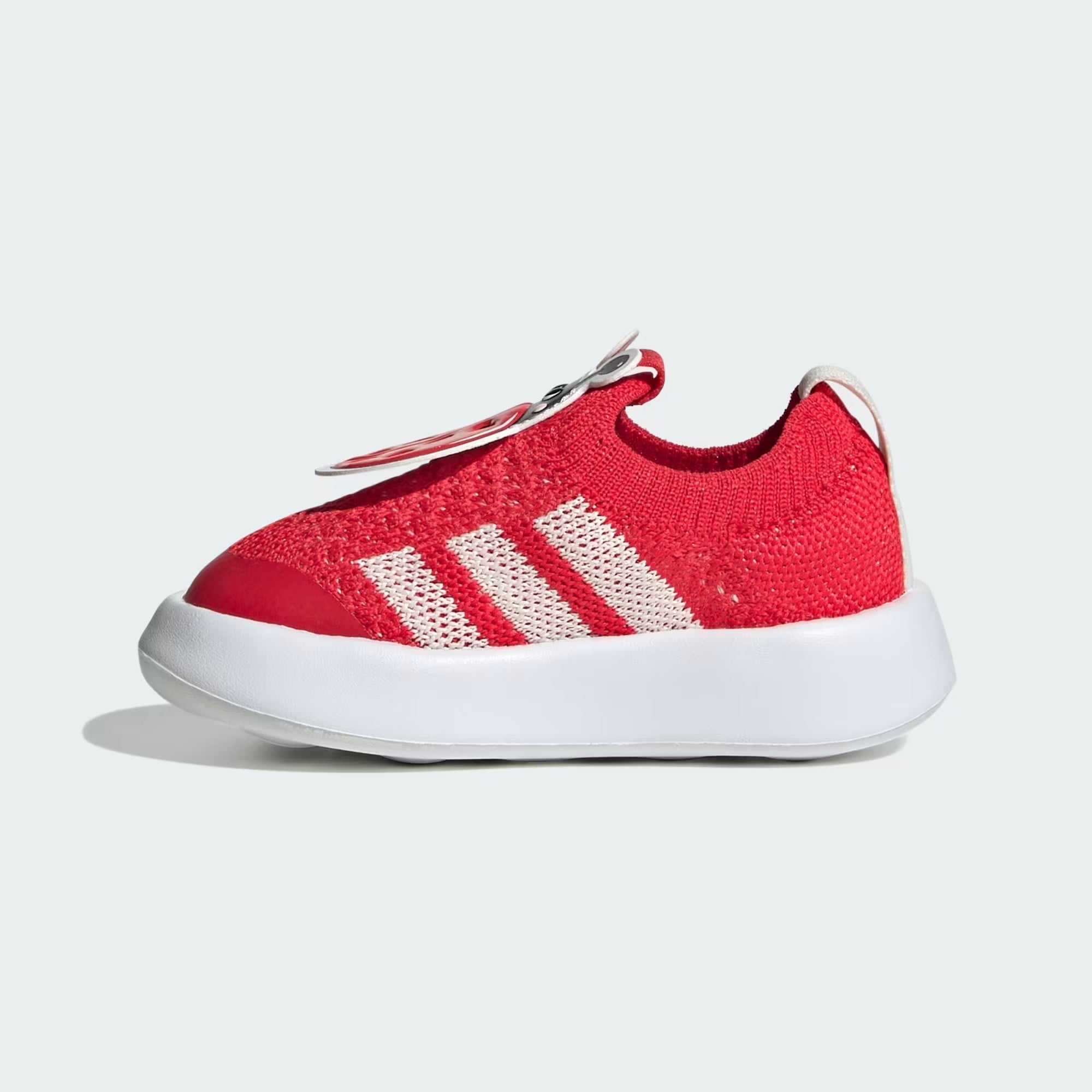 Adidas KJ8648 Bubblecomfy I Unisex Bebek Günlük Spor Ayakkabı