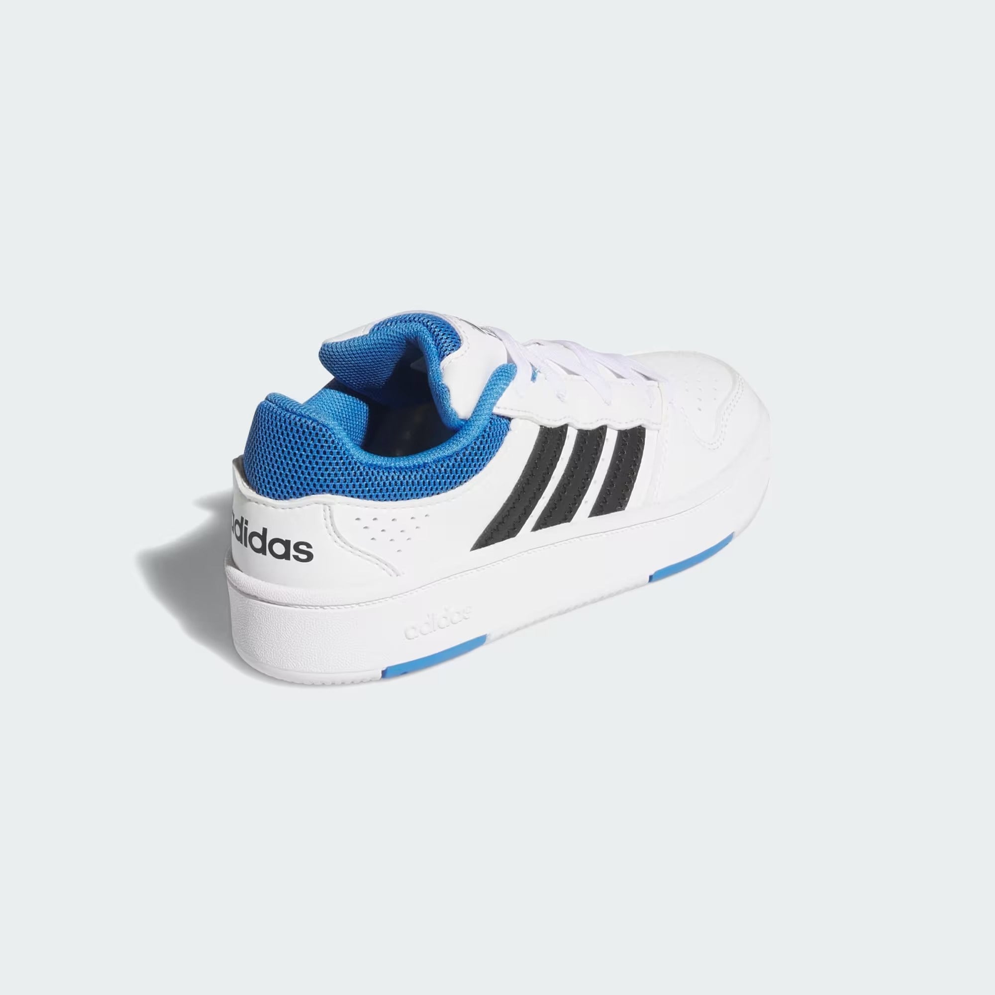 Adidas KK1099 Hoops Classic El C Unisex Çocuk Basketbol Ayakkabısı