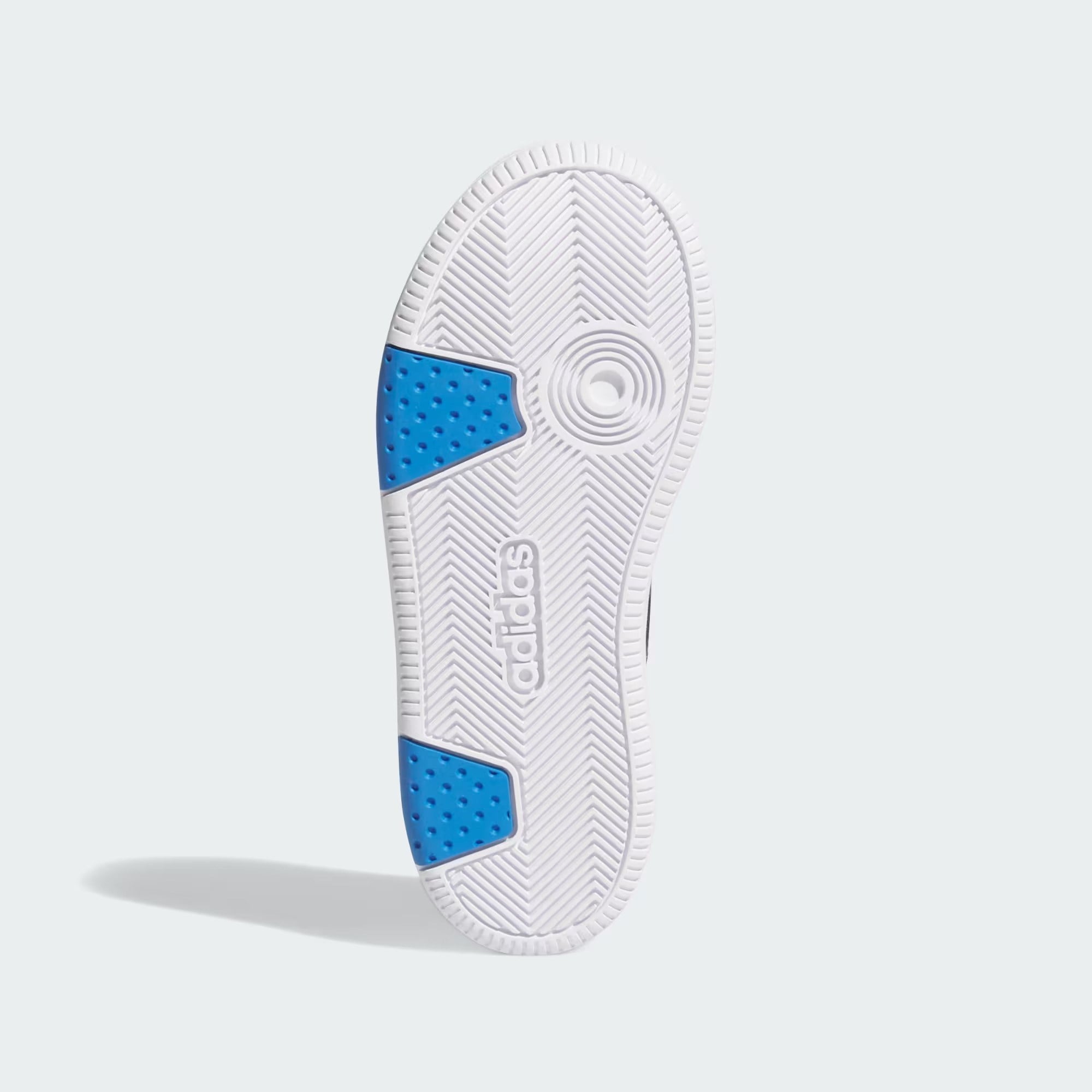 Adidas KK1099 Hoops Classic El C Unisex Çocuk Basketbol Ayakkabısı