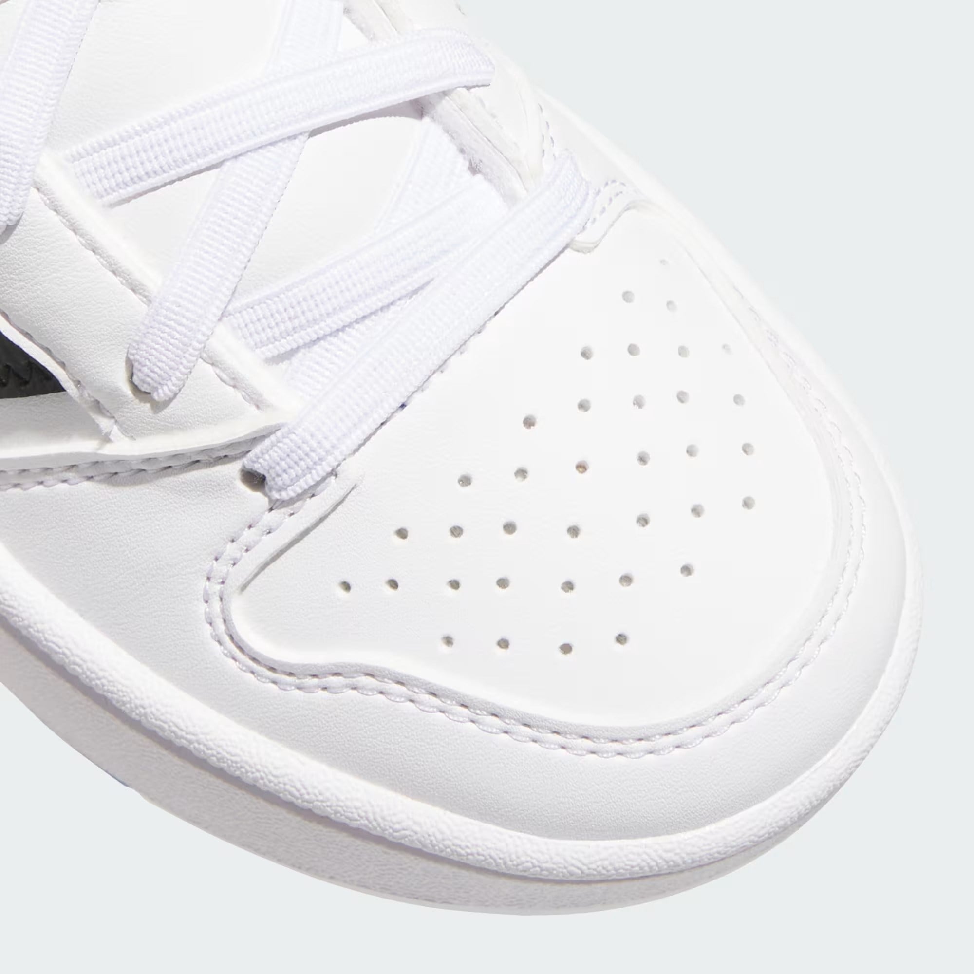 Adidas KK1099 Hoops Classic El C Unisex Çocuk Basketbol Ayakkabısı