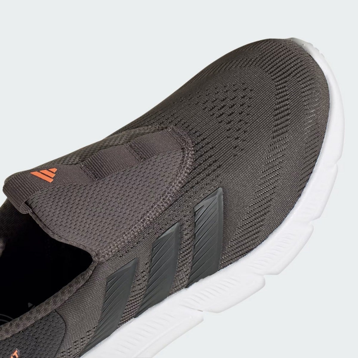 Adidas KK3488 Cloudfoam Flex - Lounge Rapidfit Erkek Günlük Spor Ayakkabı