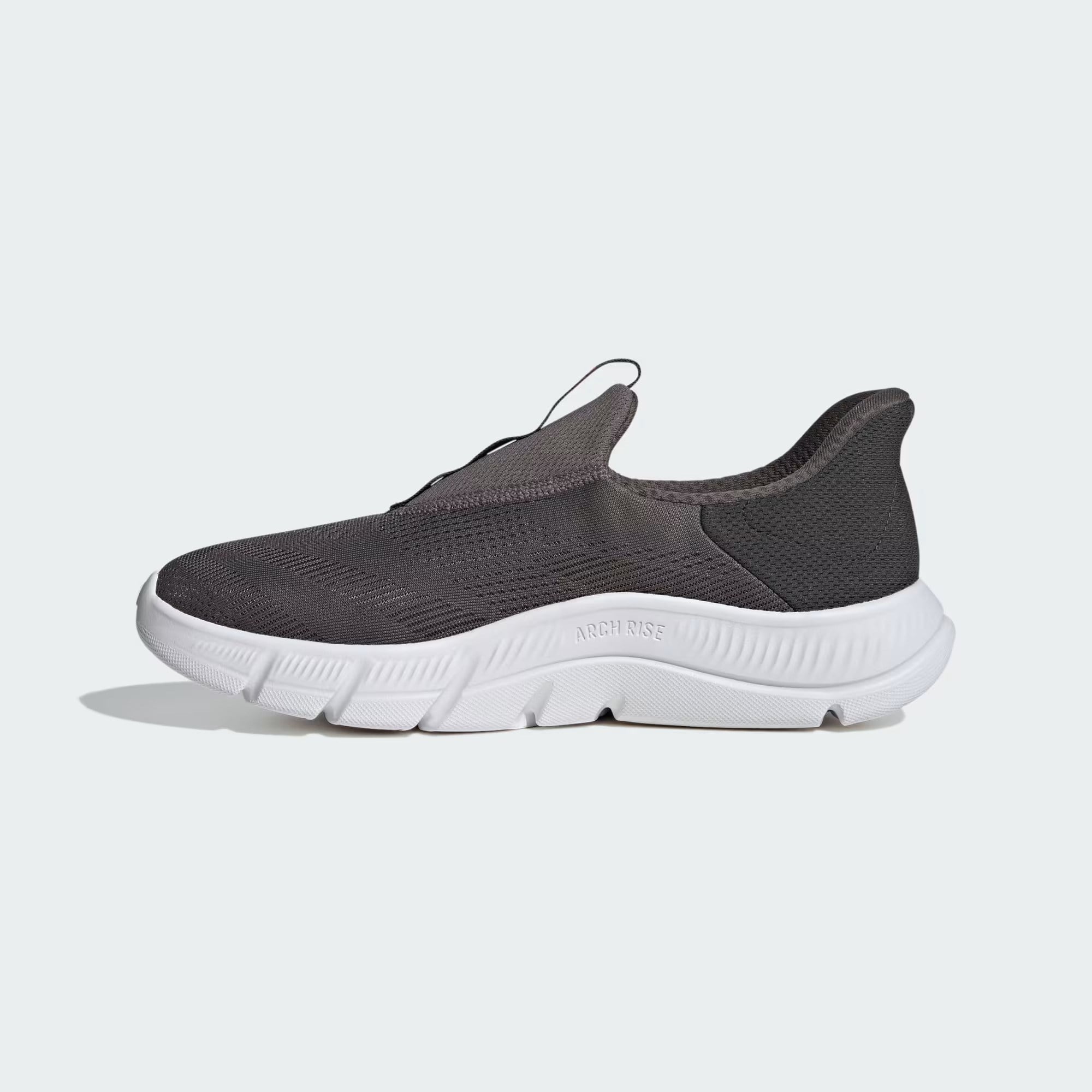 Adidas KK3488 Cloudfoam Flex - Lounge Rapidfit Erkek Günlük Spor Ayakkabı
