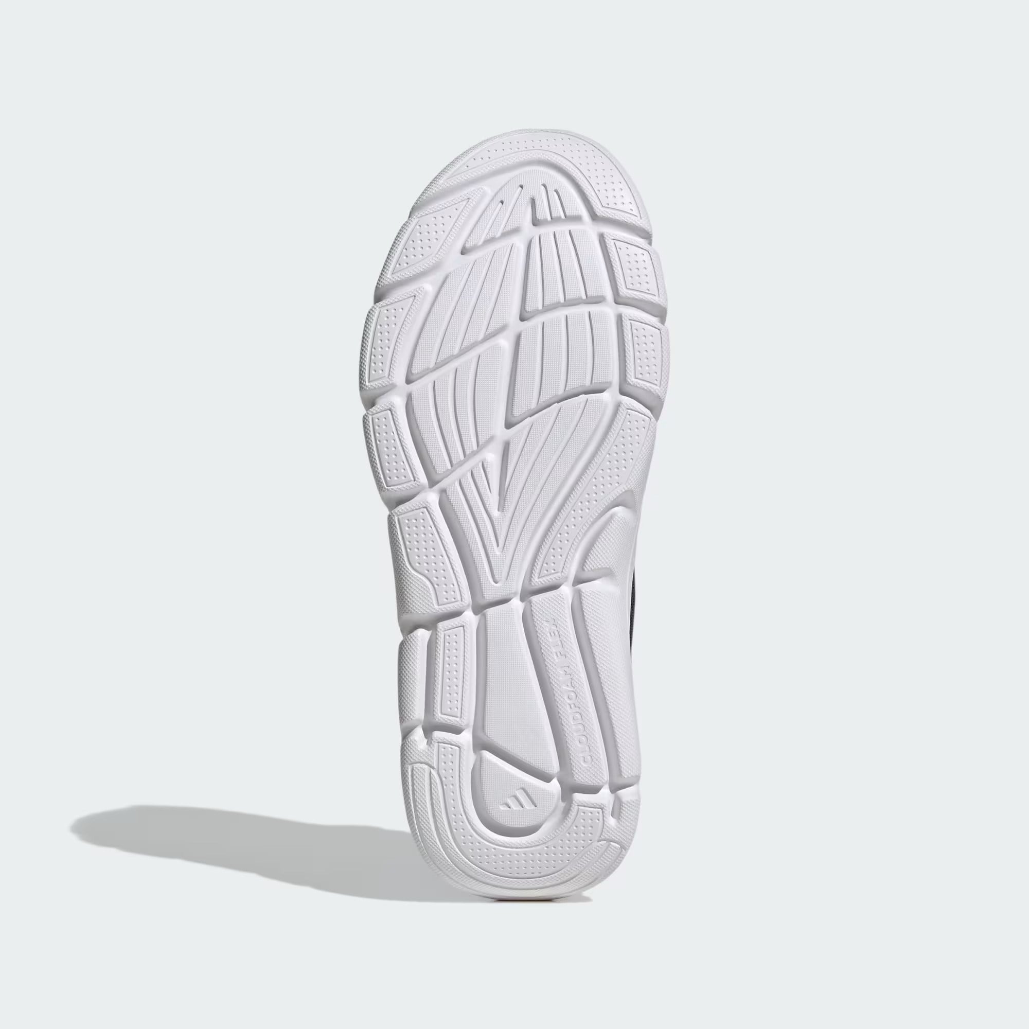 Adidas KK3488 Cloudfoam Flex - Lounge Rapidfit Erkek Günlük Spor Ayakkabı